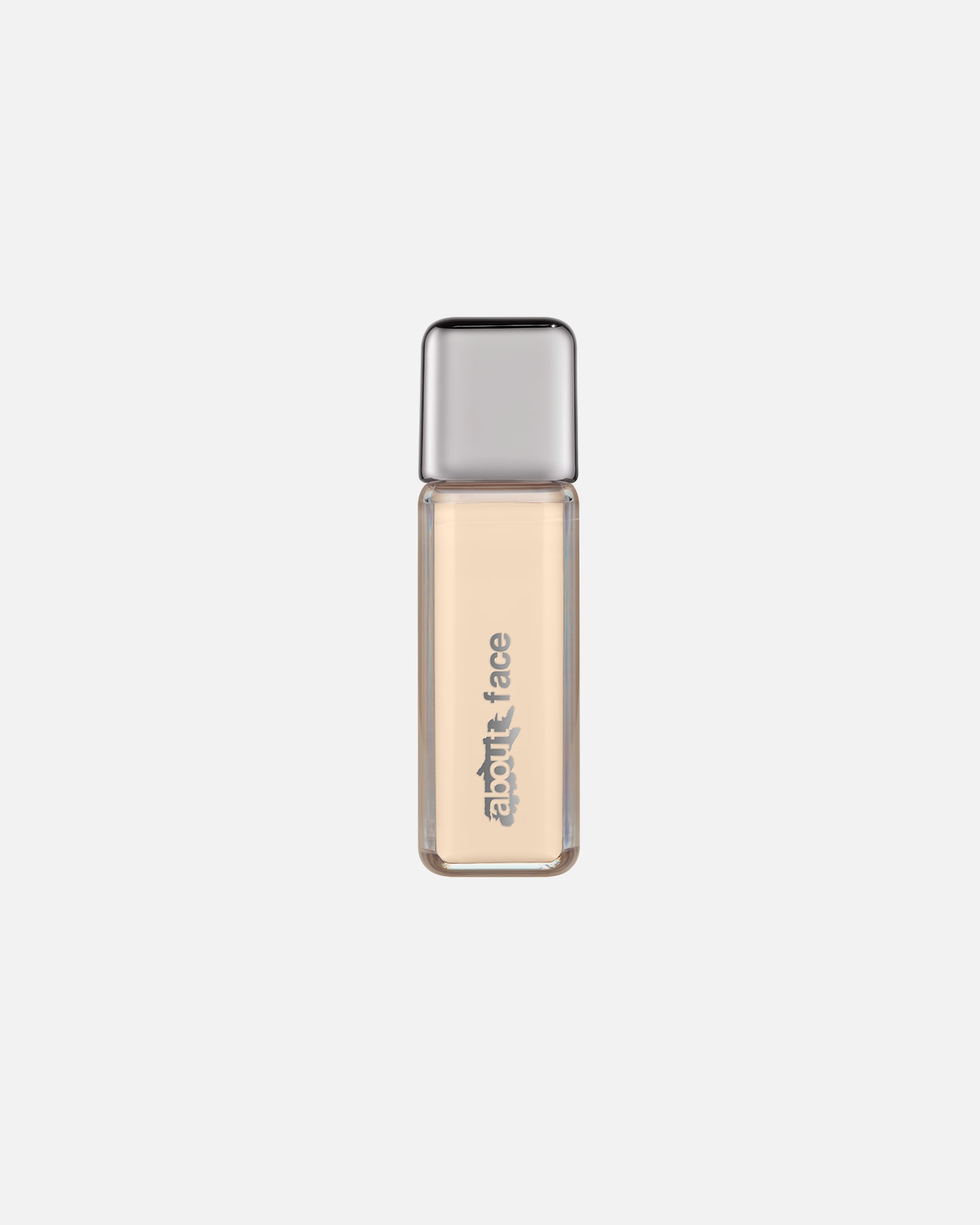 Podklad pre Unisex about-face Default Brand Line The Performer L1 NEUTRAL