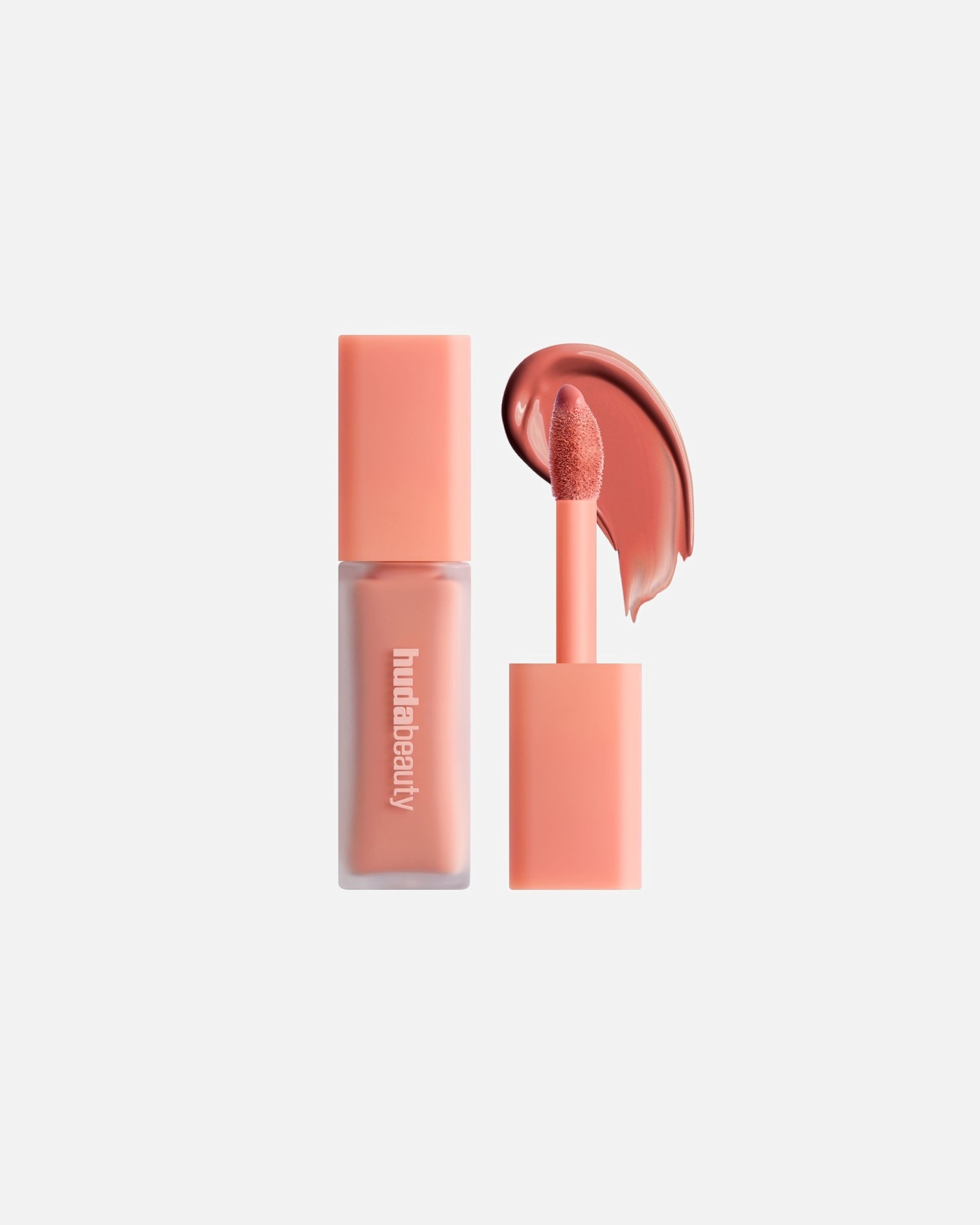 Korektor pre Unisex HUDA BEAUTY #Fauxfilter Color Corrector Lychee