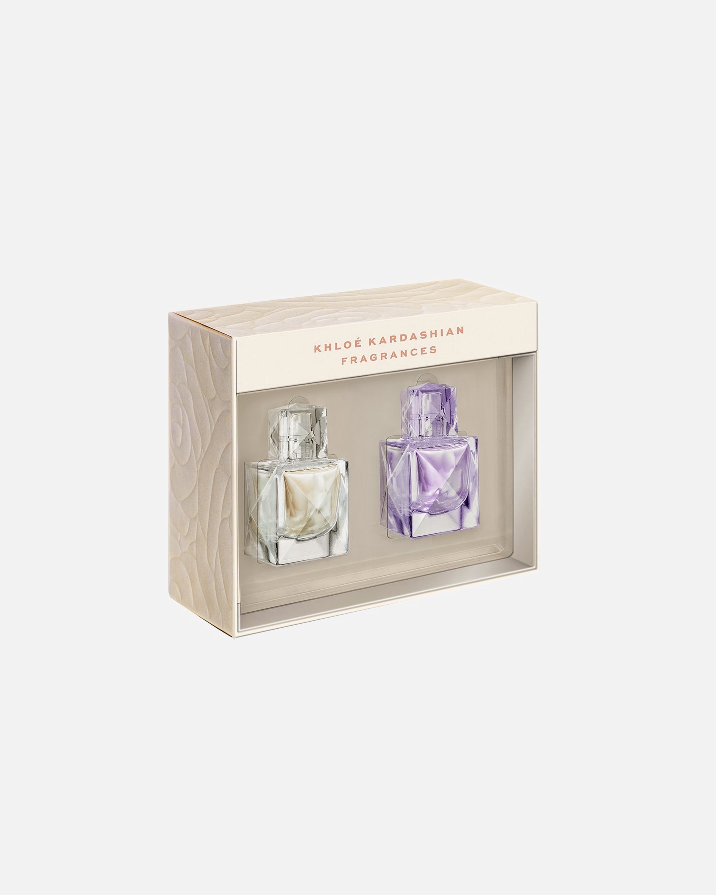 Súprava vôní pre Pre ženy Khloé Kardashian IMPULSE SET 1 ks