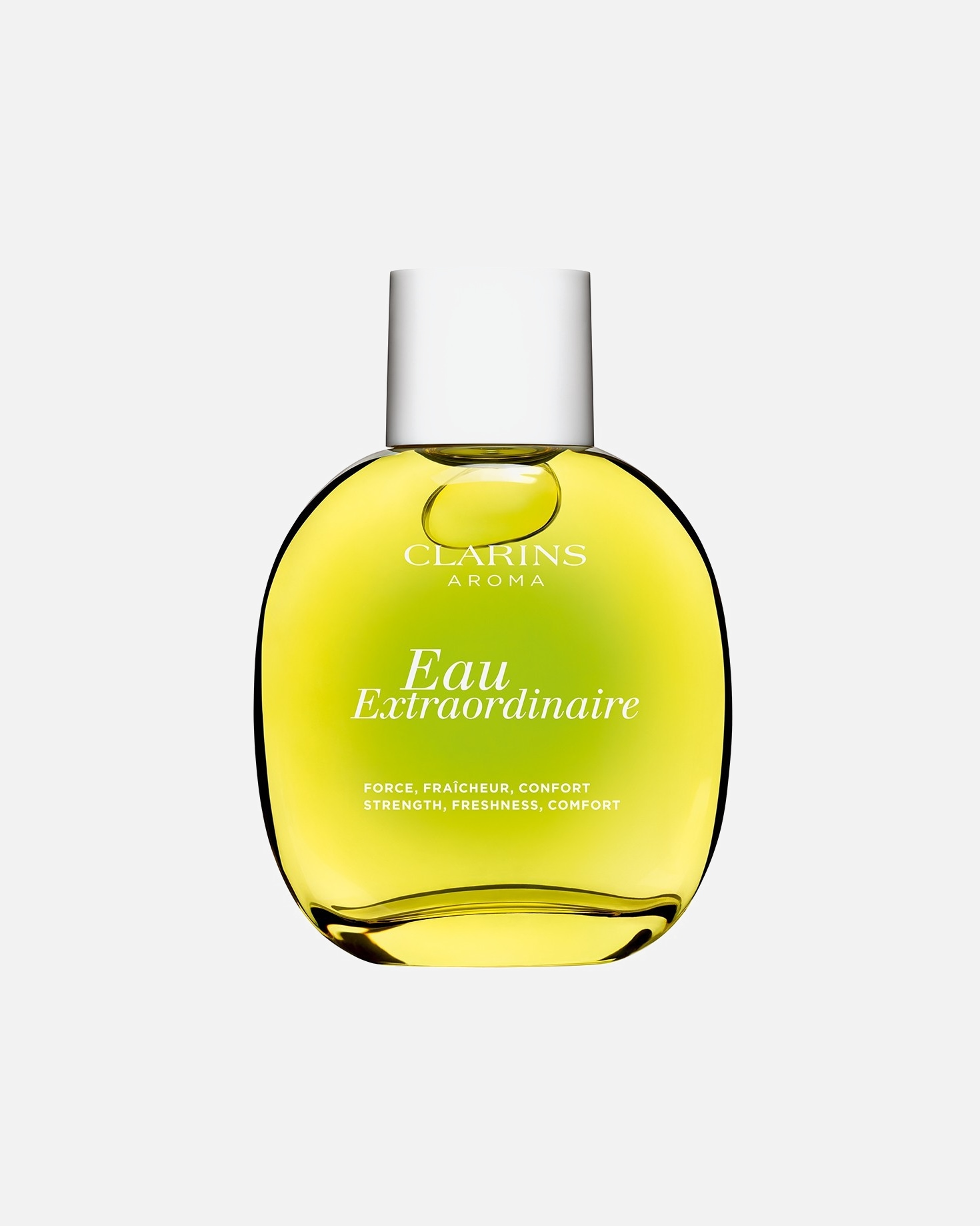 Eau Fraiche pre Pre ženy Clarins Eau Extraordinaire Sprej 50 ml