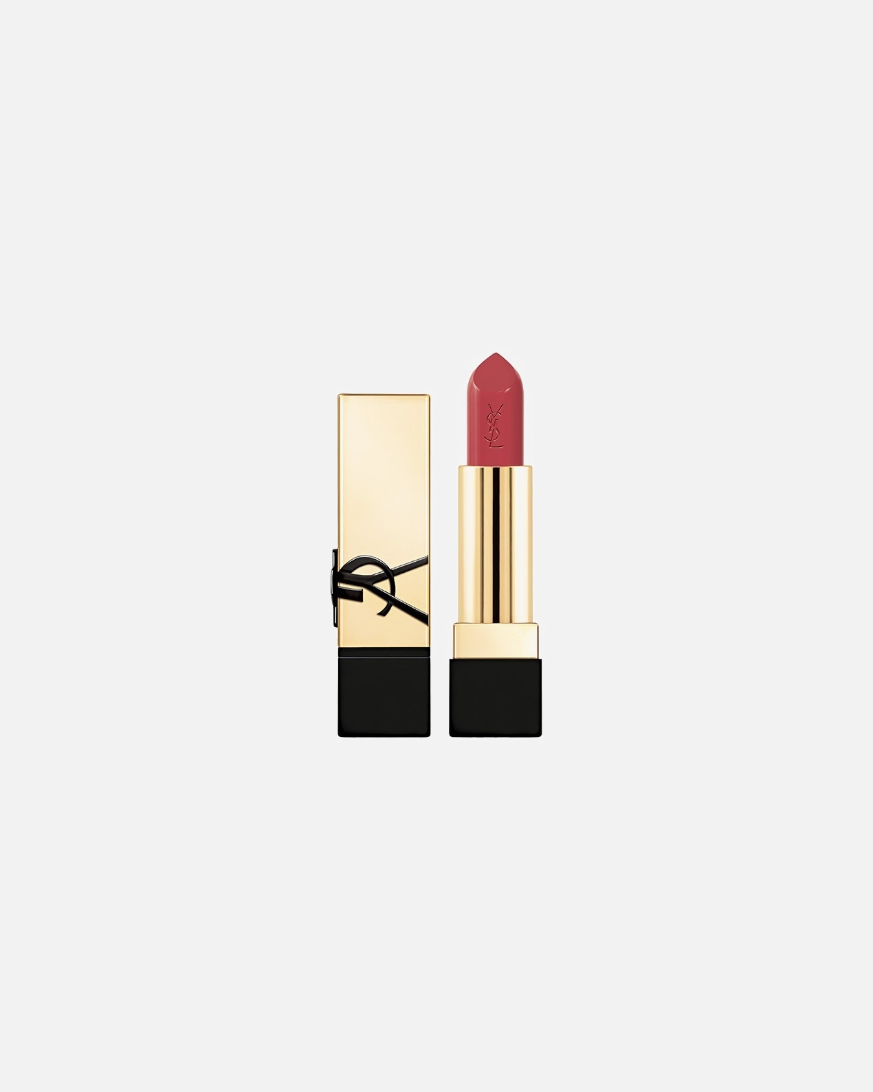 Rúž na pery pre Unisex Yves Saint Laurent Rouge Pur Couture Rouge Pur Couture Reno R10