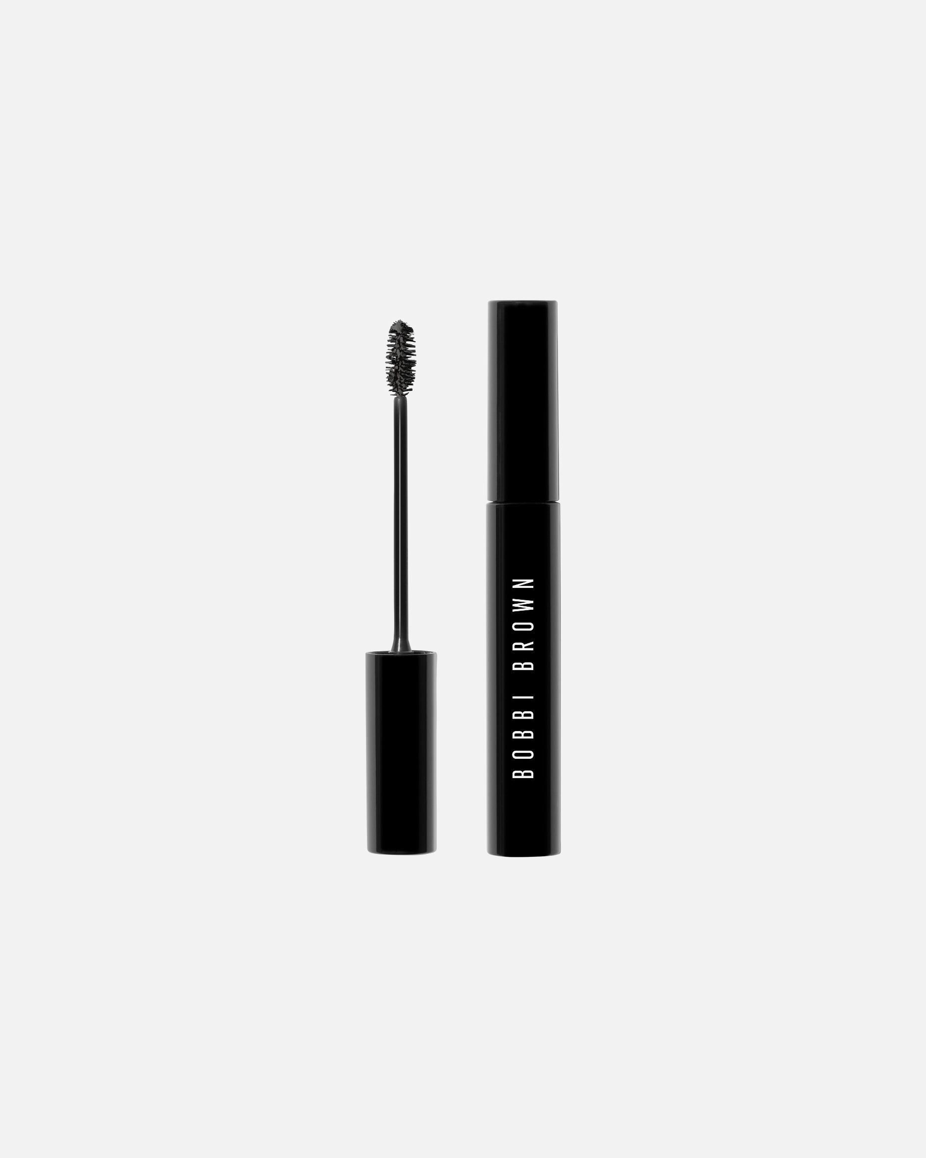 Gél na obočie pre Unisex Bobbi Brown Natural Brow Shaper SOFT BLACK