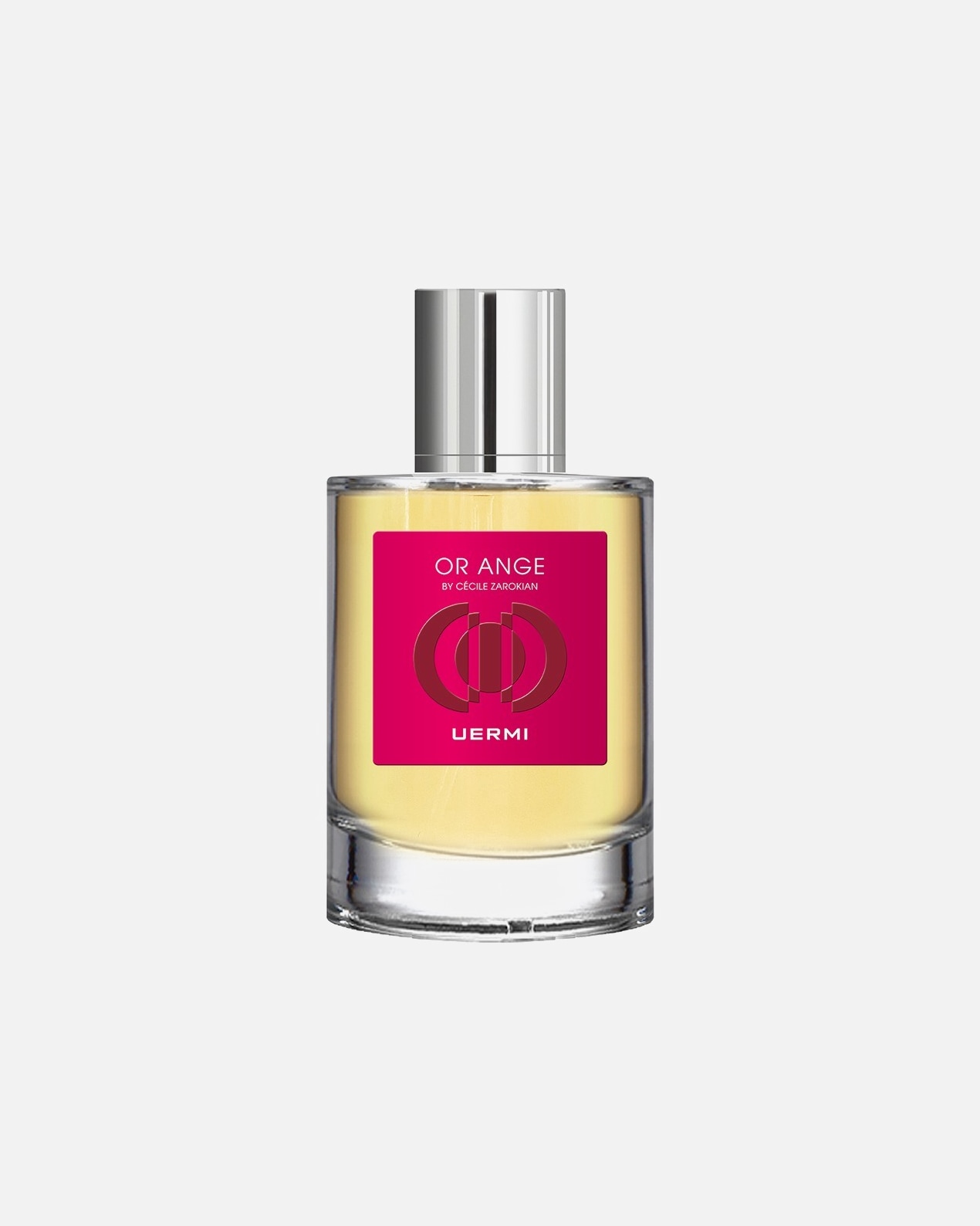 Parfumová voda pre Unisex UÈRMÌ Default Brand Line Or Ange By Cécile Zarokian 100ml