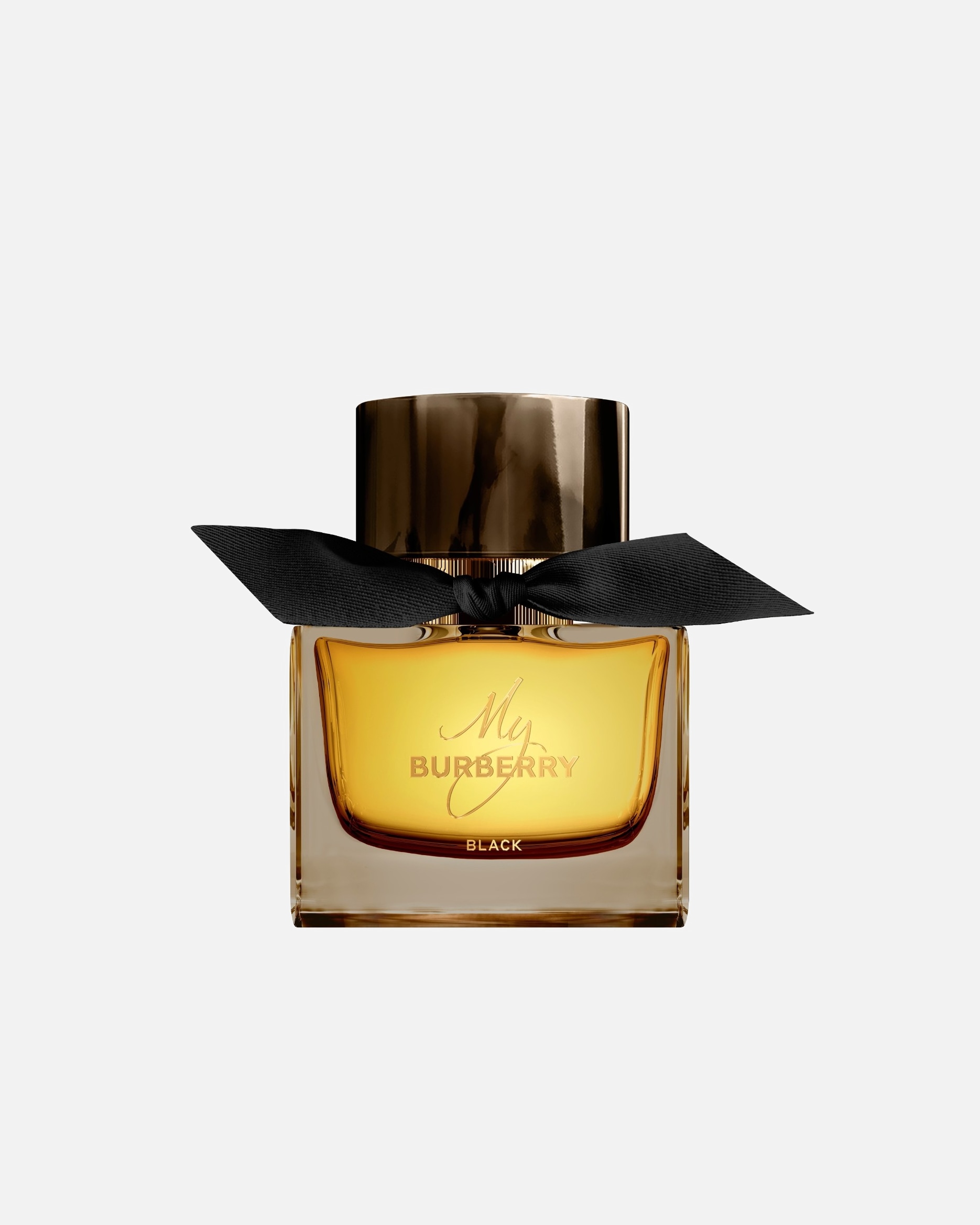 Parfém pre Pre ženy BURBERRY My Burberry Burberry Black 50 ml