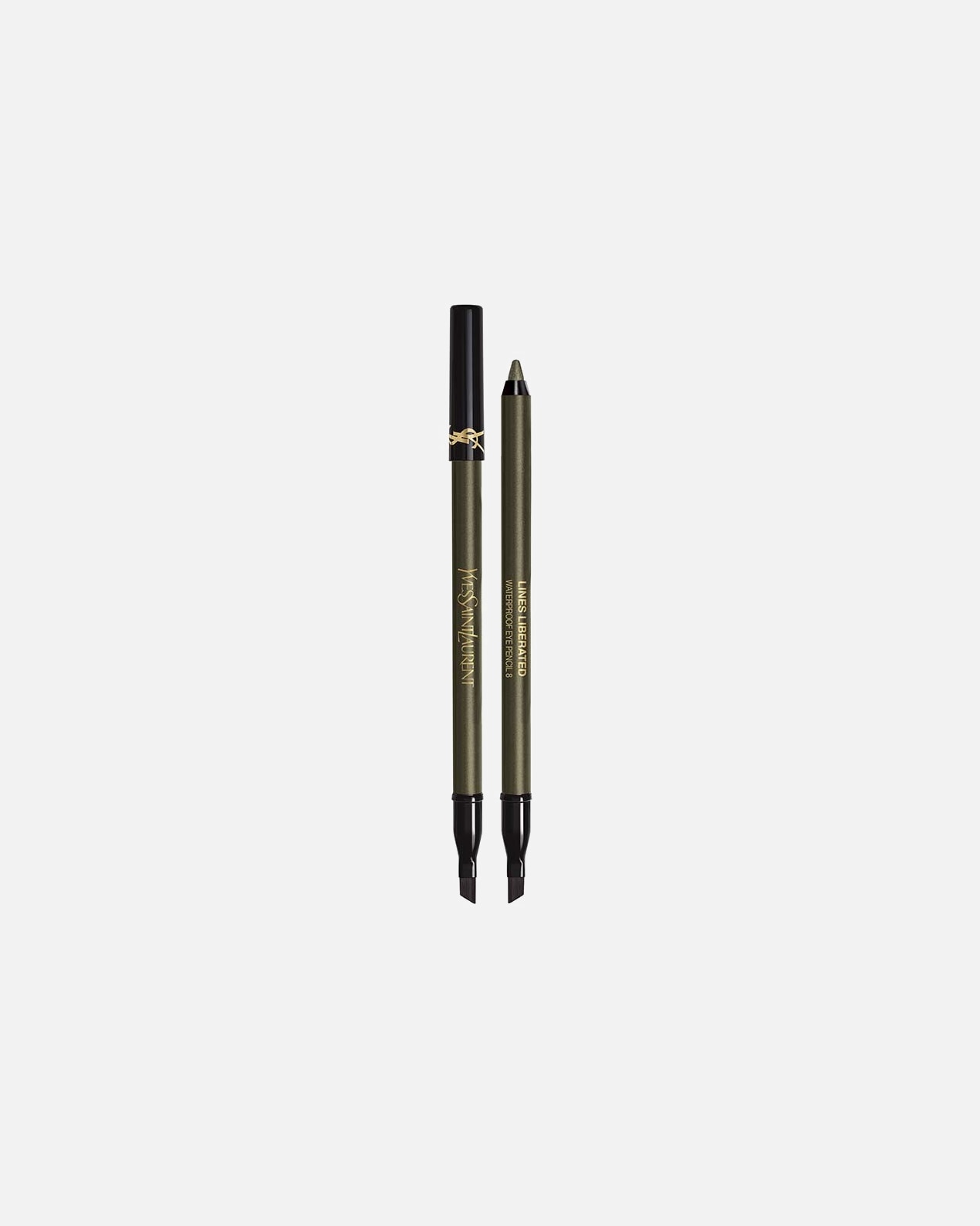 Ceruzka na oči pre Unisex Yves Saint Laurent Musthaves LINES LIBERATED FG8