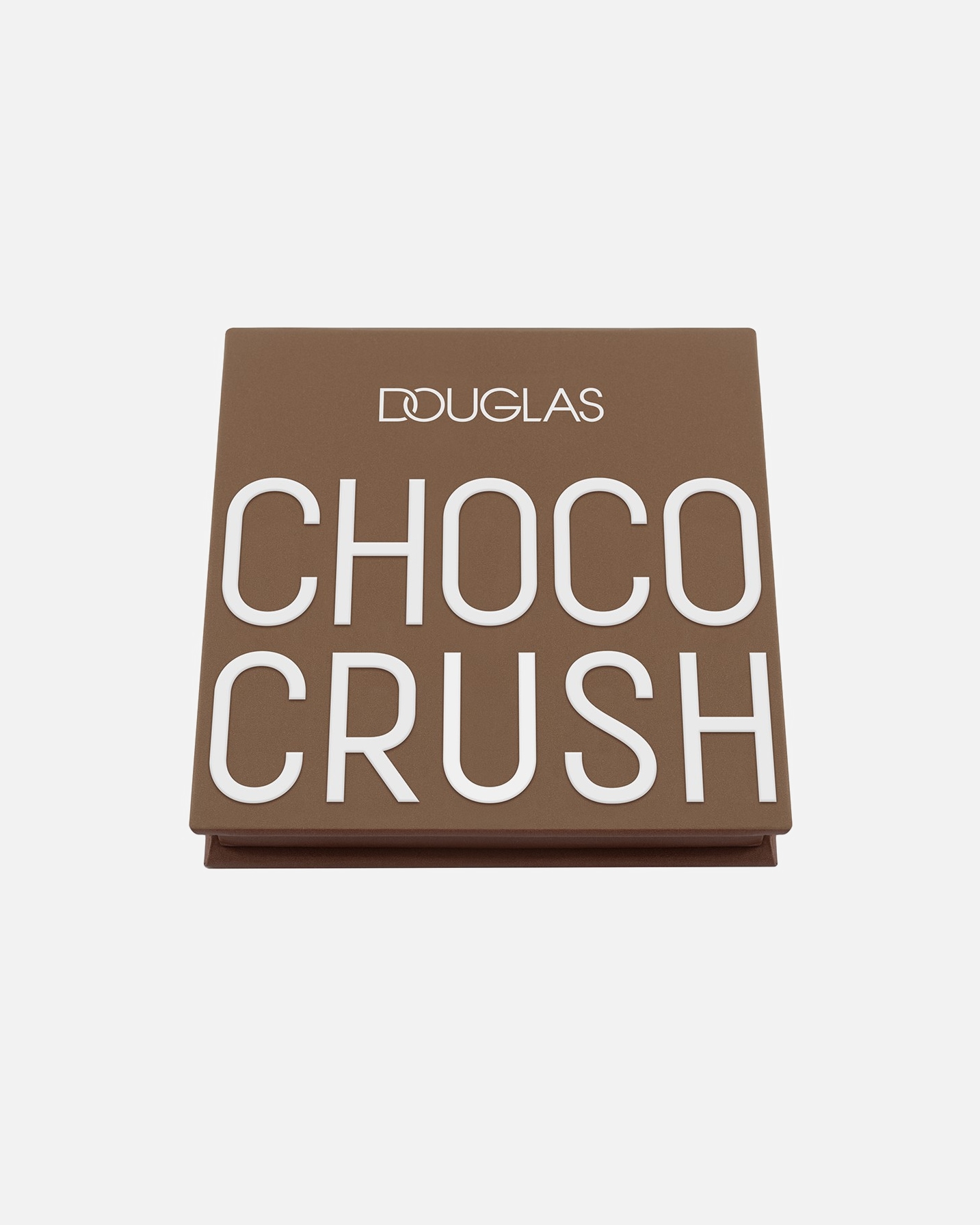 Očné tiene pre Unisex Douglas Collection Make-Up Pink Crush 5.2 g