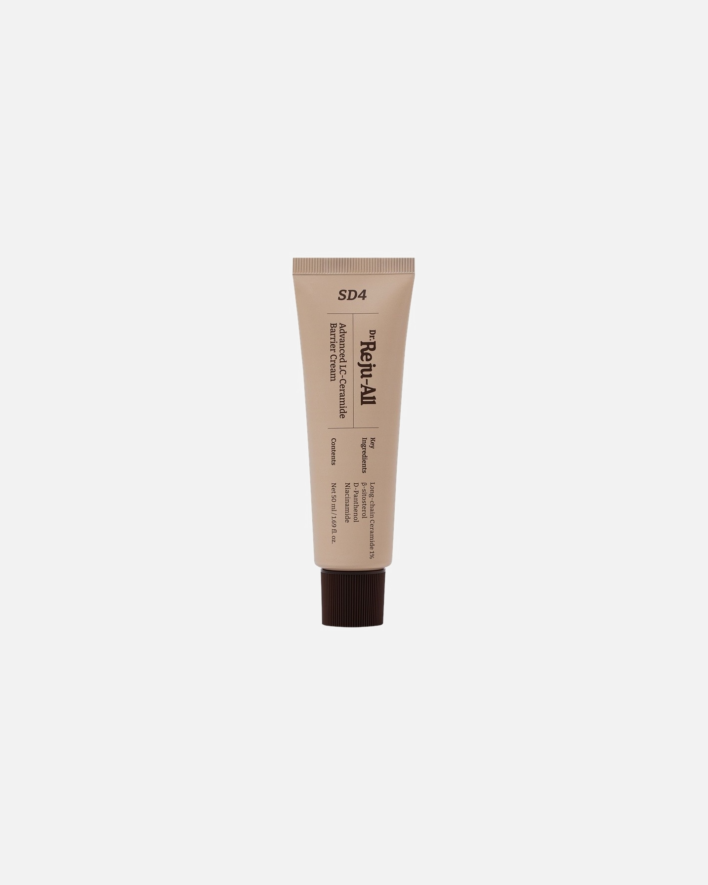 Krém na tvár pre Unisex Dr. Reju-All Advanced LC-Ceramide Barrier Cream 50 ml