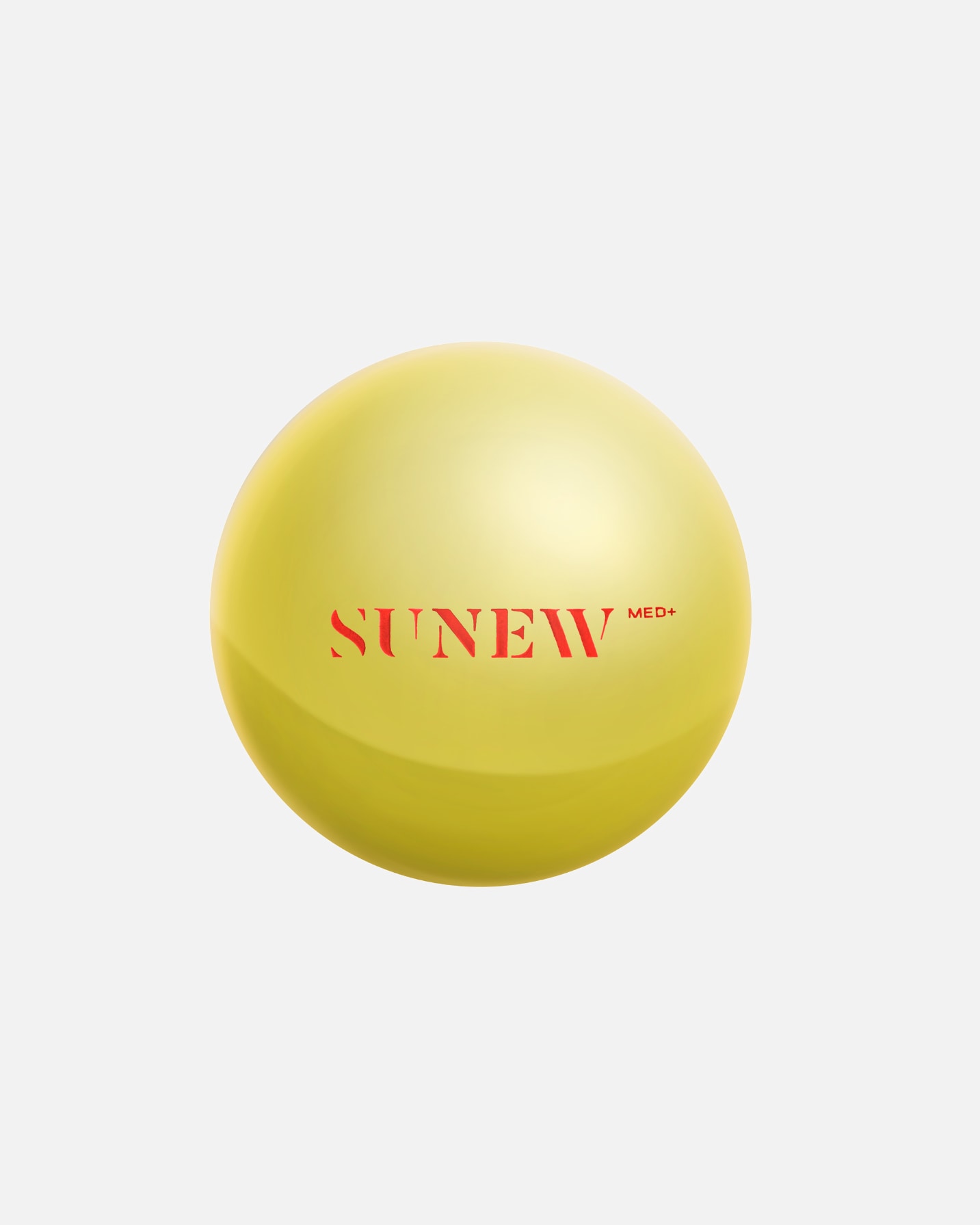 Balzam na pery pre Unisex Sunewmed+ HIS KISS 13 g