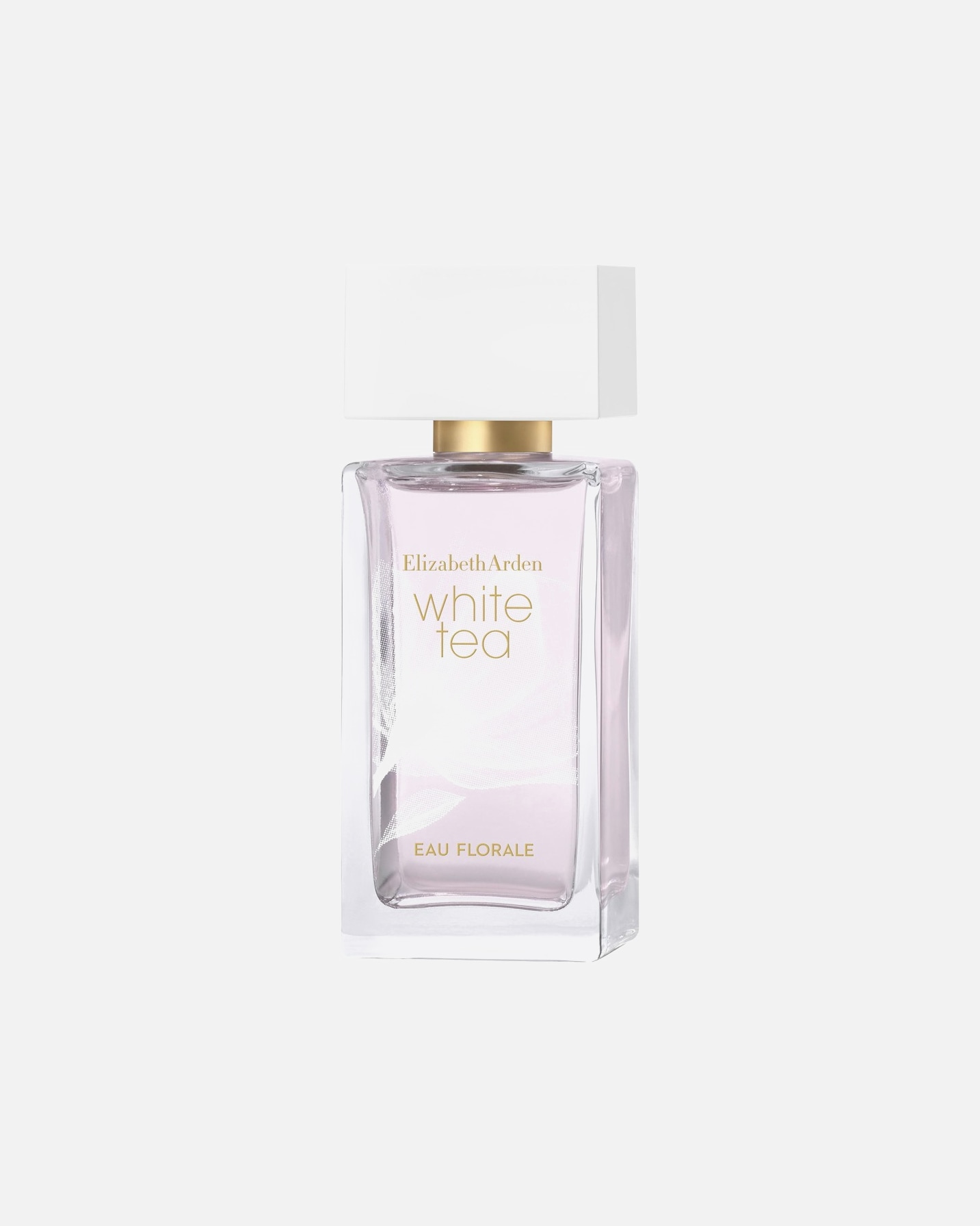 Toaletná voda pre Pre ženy Elizabeth Arden White Tea Florale 50 ml