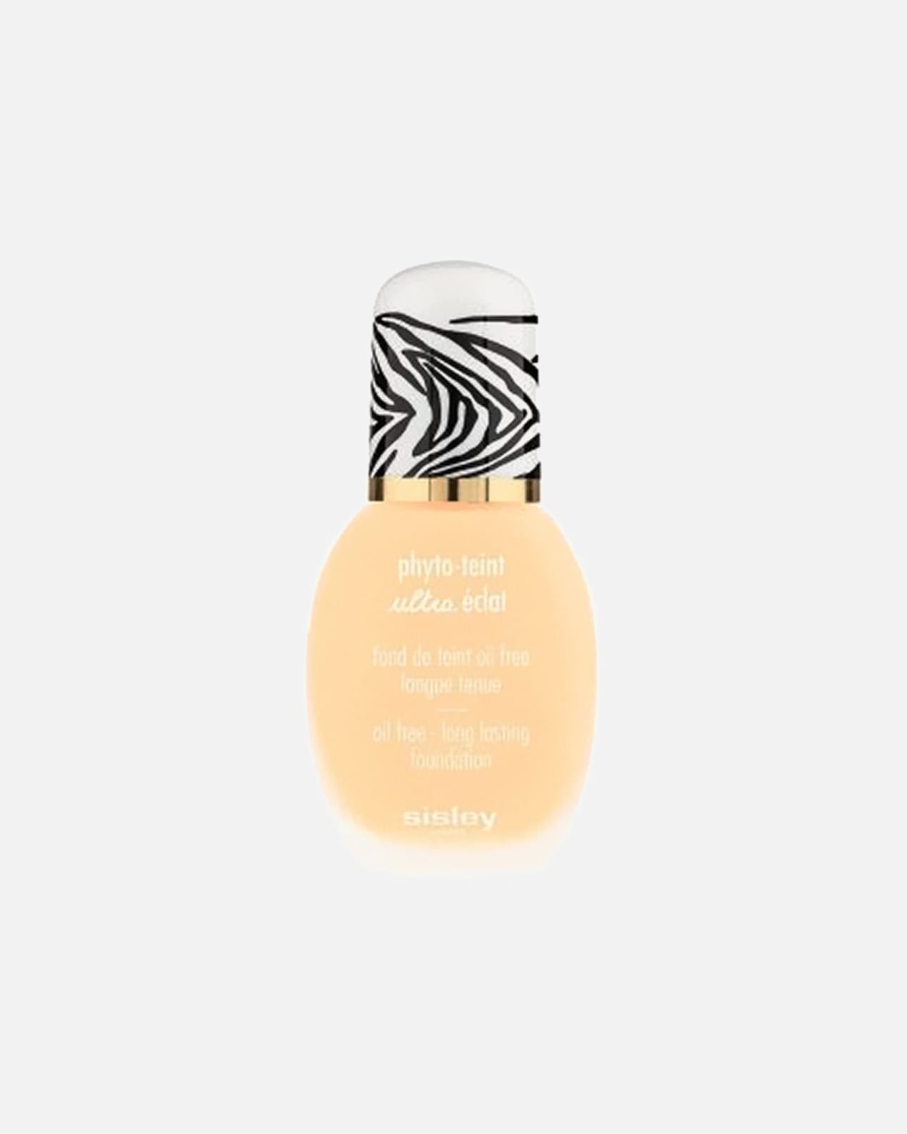 Podklad pre Unisex Sisley Phyto-Teint Ultra Eclat č. 0+ - Vanilla