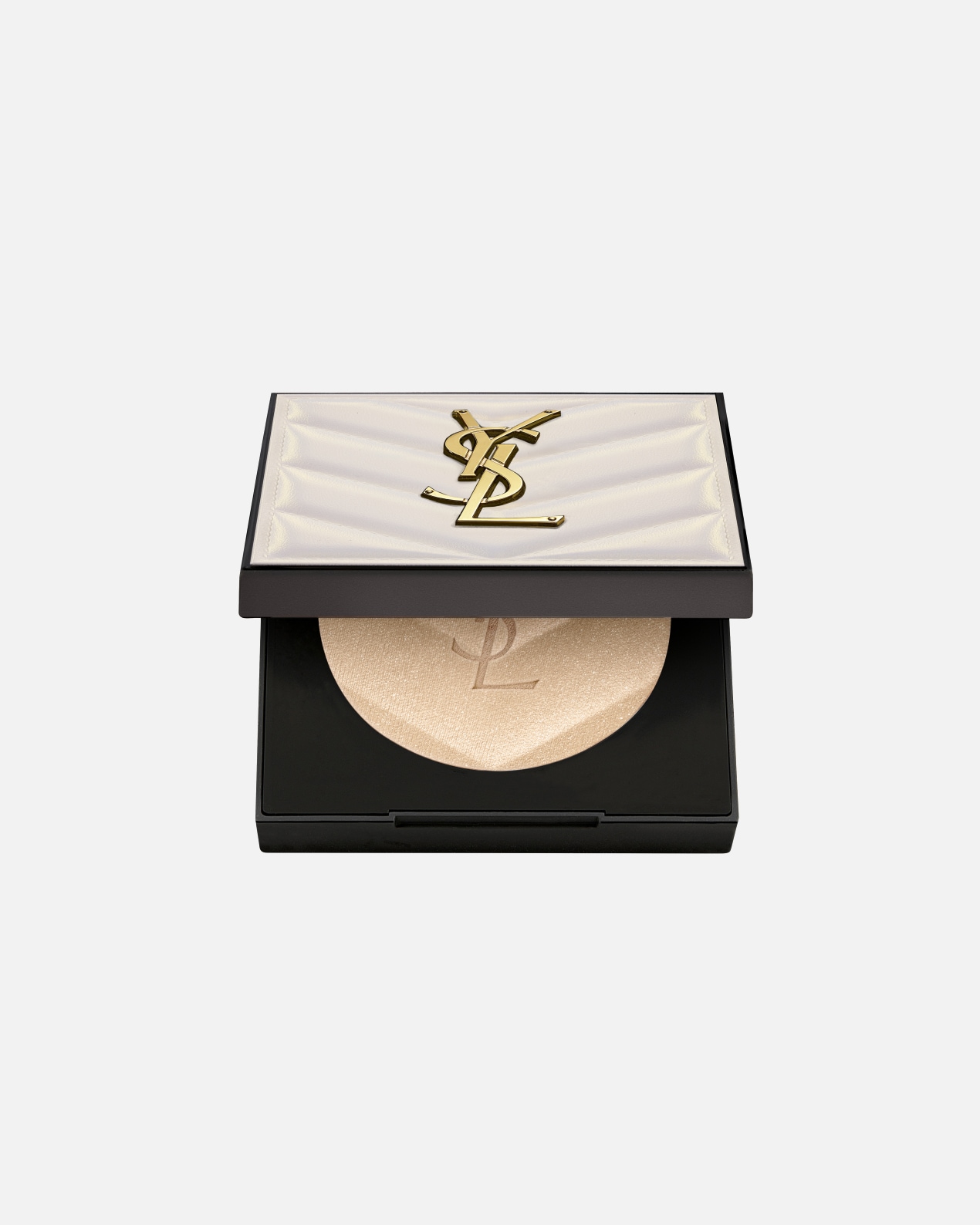 Rozjasňovač pre Pre ženy Yves Saint Laurent All Hours HYPER LUMINIZE 02 - HYPNOTIC HONEY