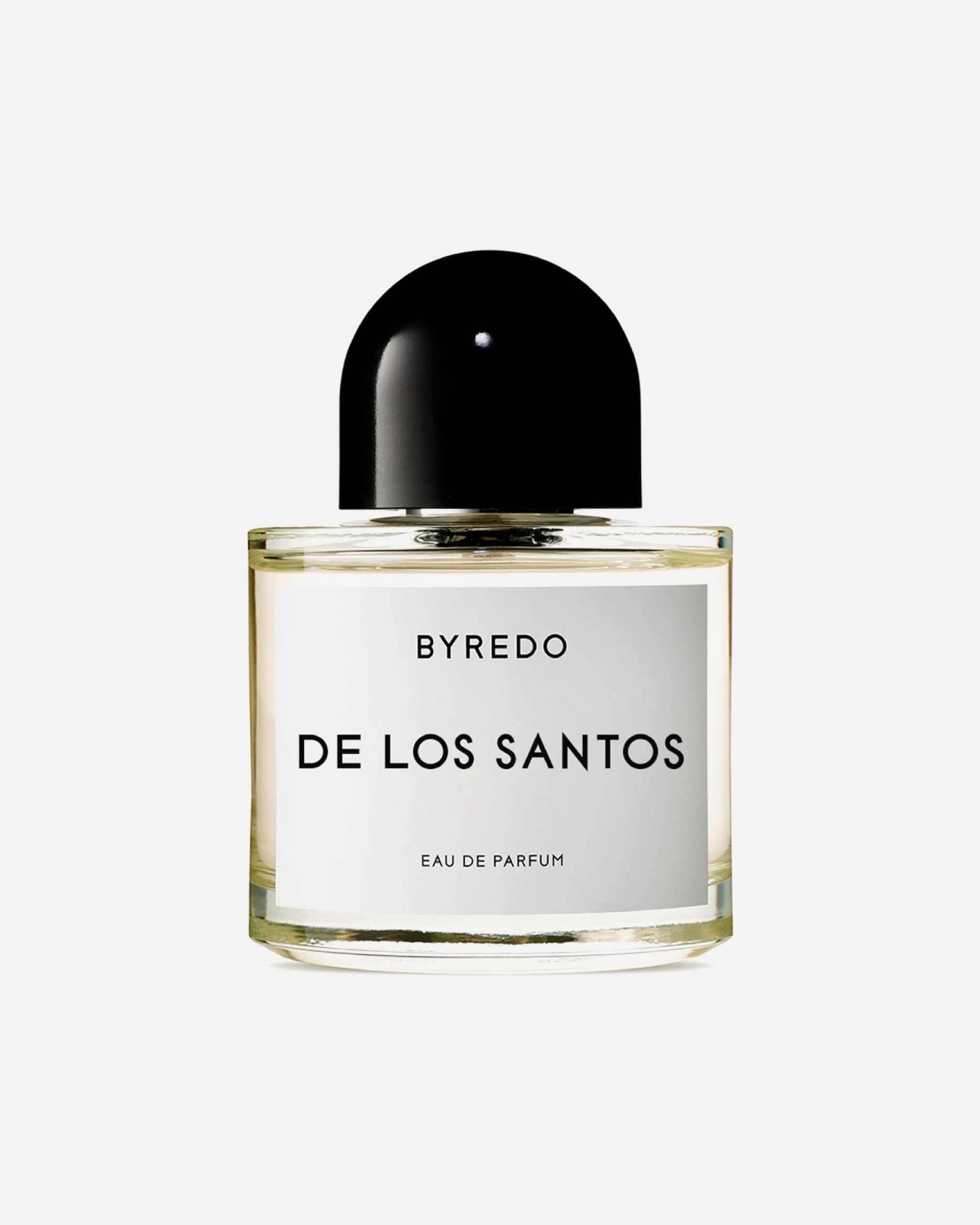 Parfumová voda pre Unisex BYREDO DE LOS SANTOS 50 ml