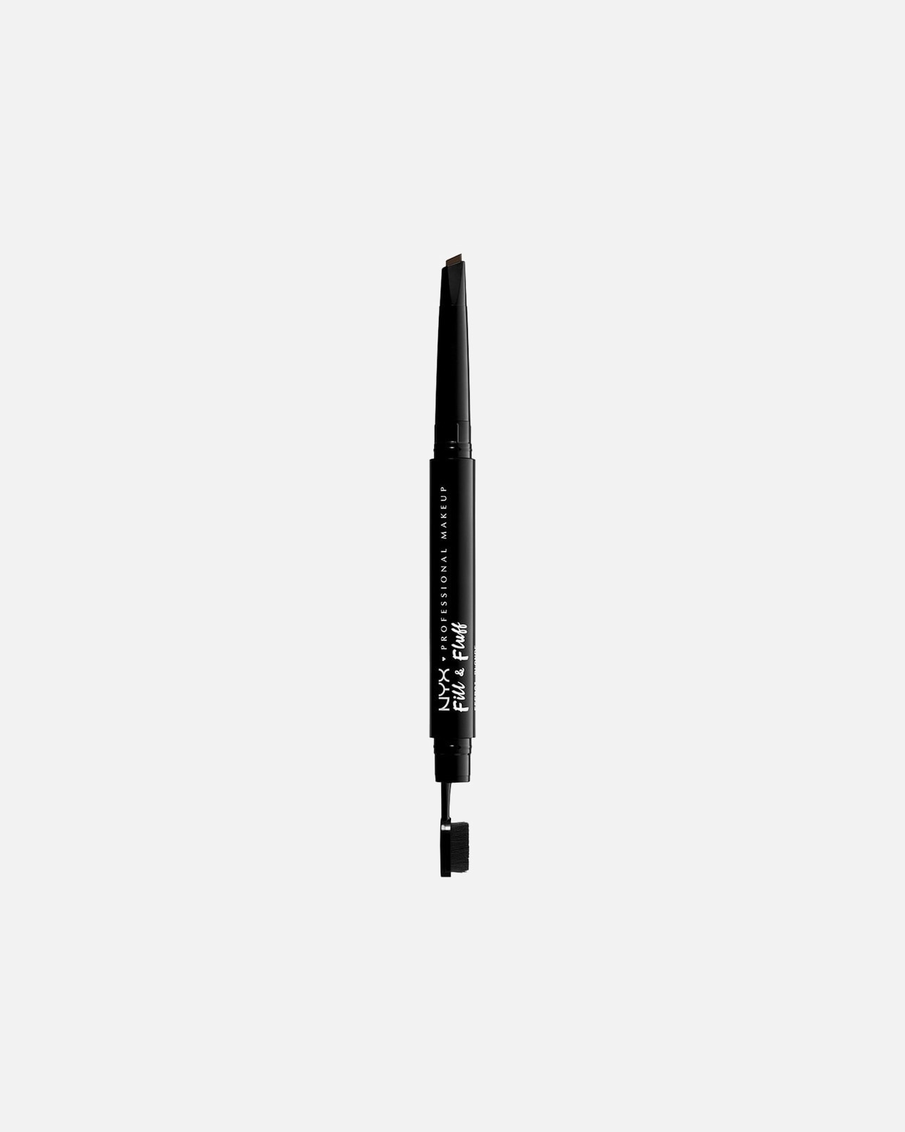Ceruzka na obočie pre Unisex NYX Professional Makeup Fill & Fluff Eyebrow Pomade Pencil 07 - Espresso