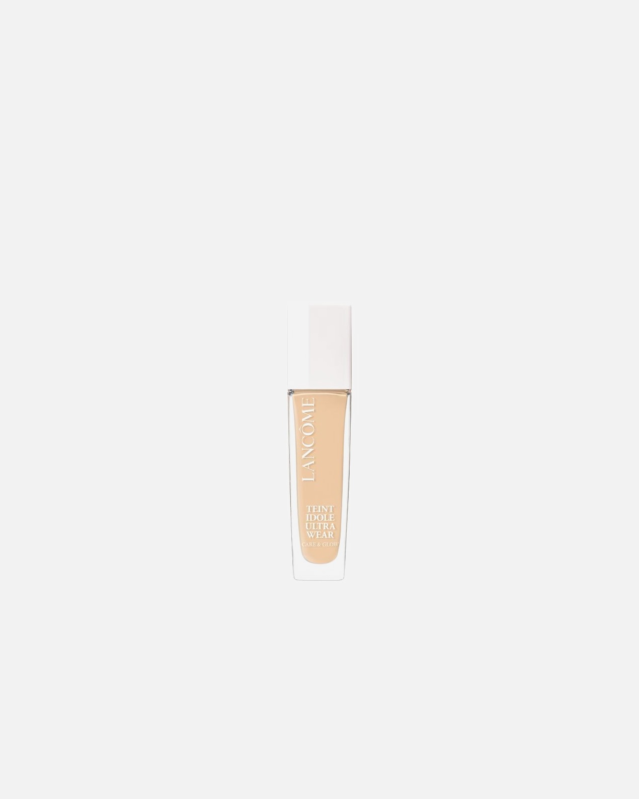 Podklad pre Unisex Lancôme Teint Idole Ultra Wear Ultra Wear Care & Glow 115C