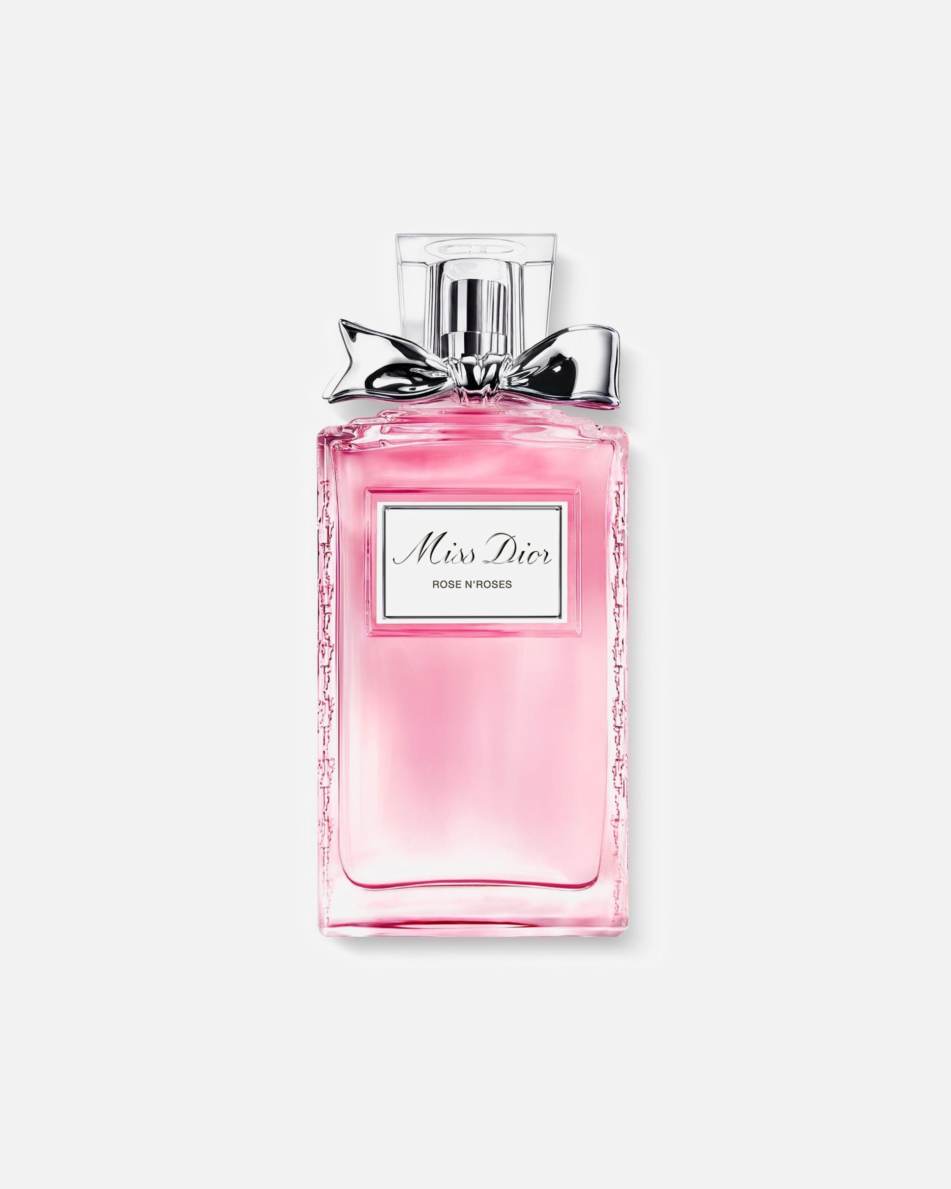 Toaletná voda pre Pre ženy DIOR Miss Dior Rose N'Roses 50 ml