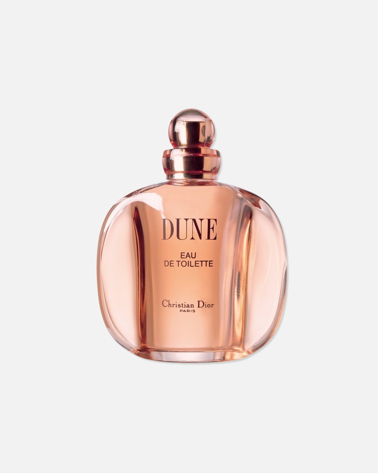 Toaletná voda pre Pre ženy DIOR Dune 100 ml