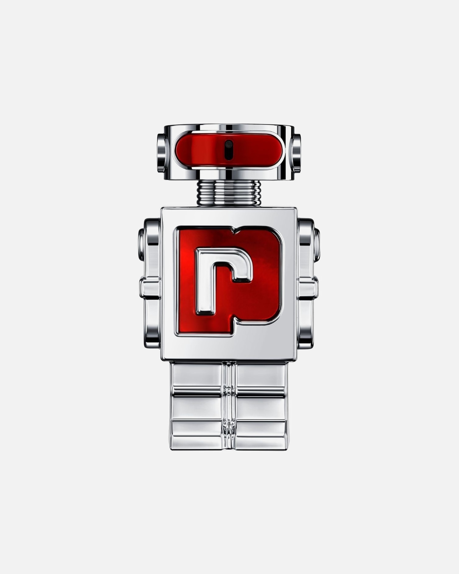Parfém Elixir pre Pre mužov Rabanne Phantom In Red Parfum Elixir 50 ml