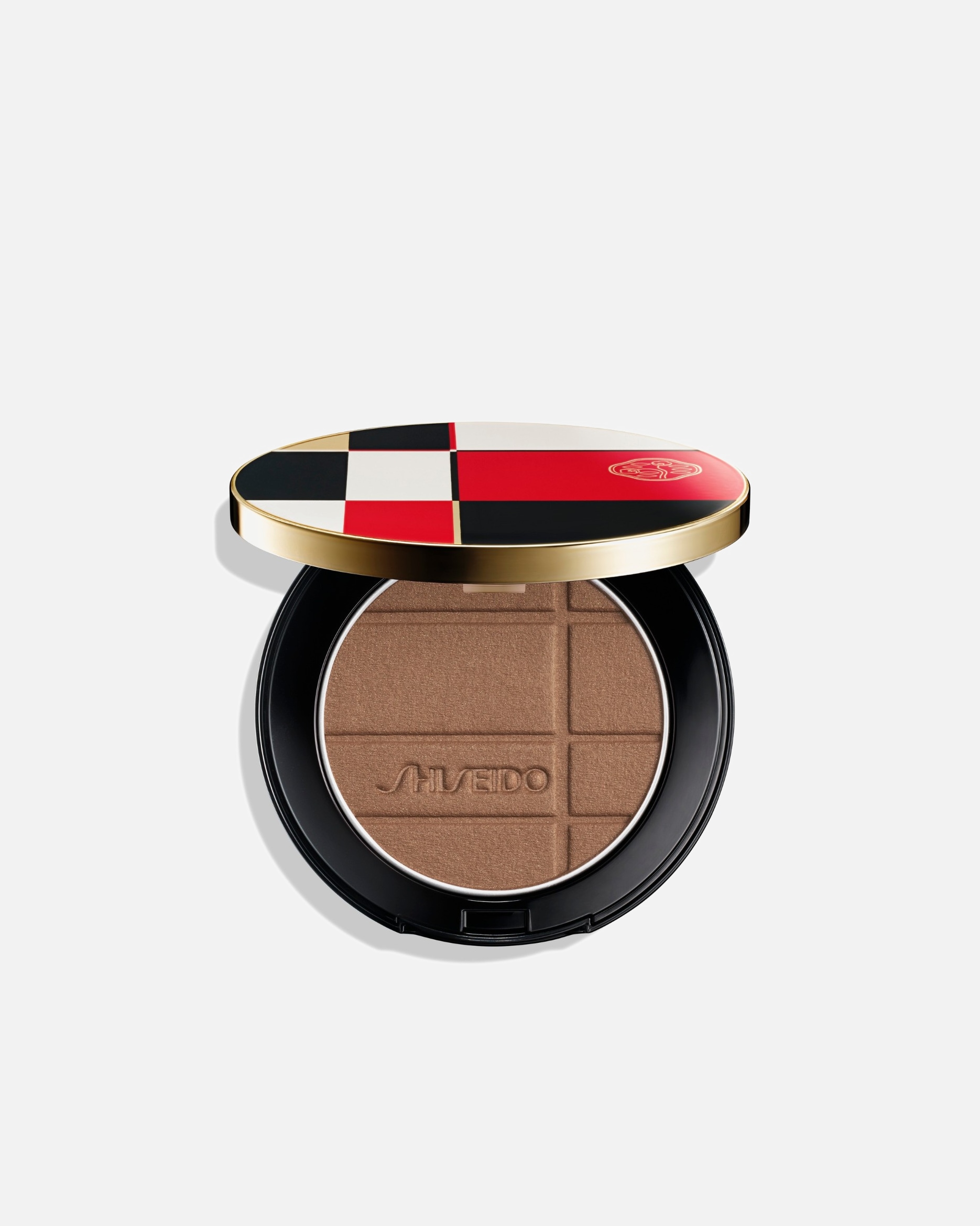 Rozjasňovač pre Pre ženy Shiseido MULTIFUNKČNÁ TVÁRENKA 9