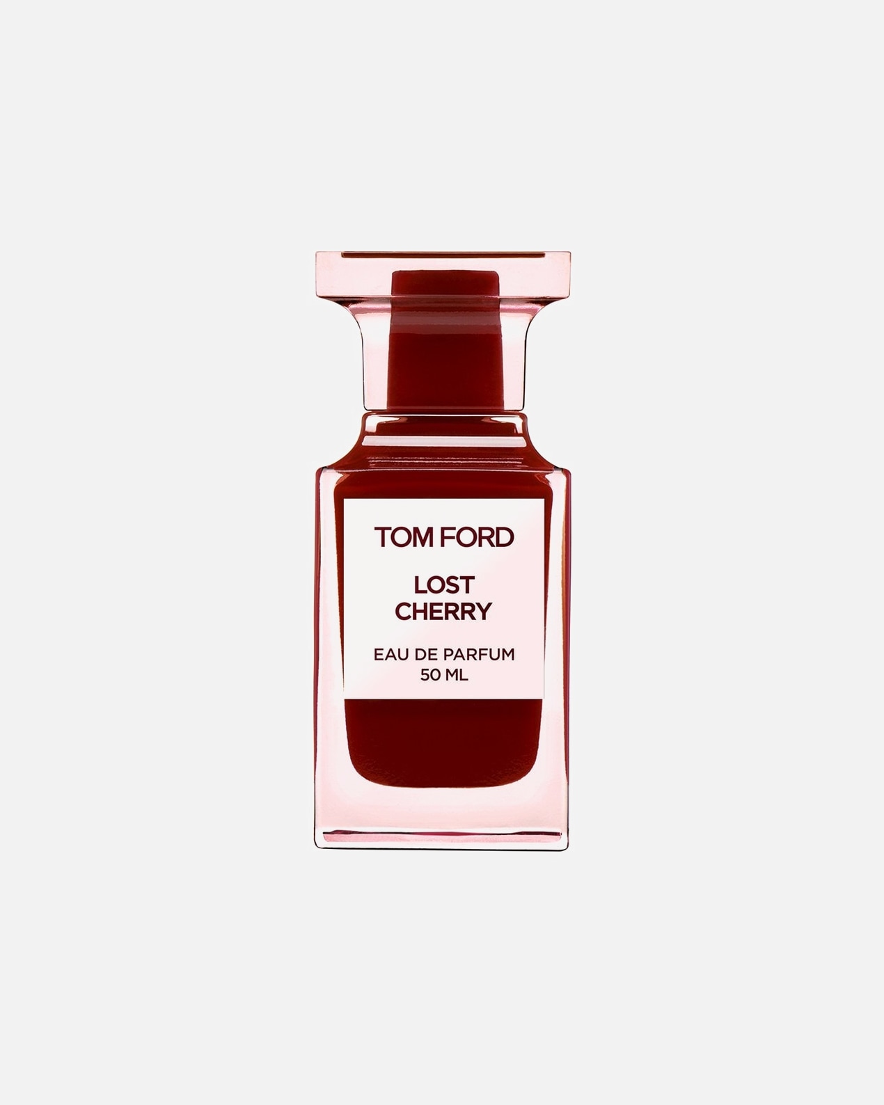 Parfumová voda pre Unisex TOM FORD Private Blend Lost Cherry 50 ml