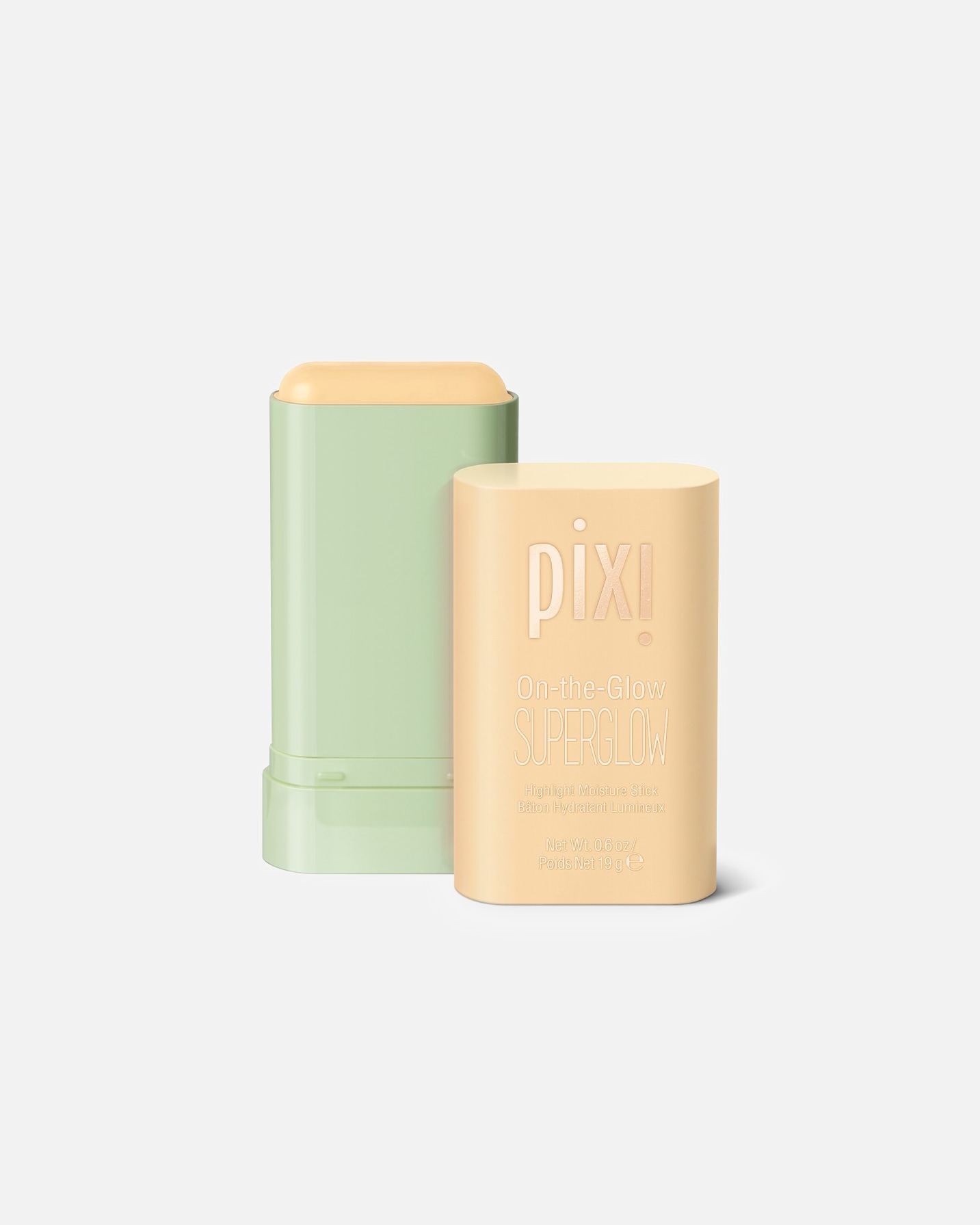 Rozjasňovač pre Unisex Pixi GIldedgold