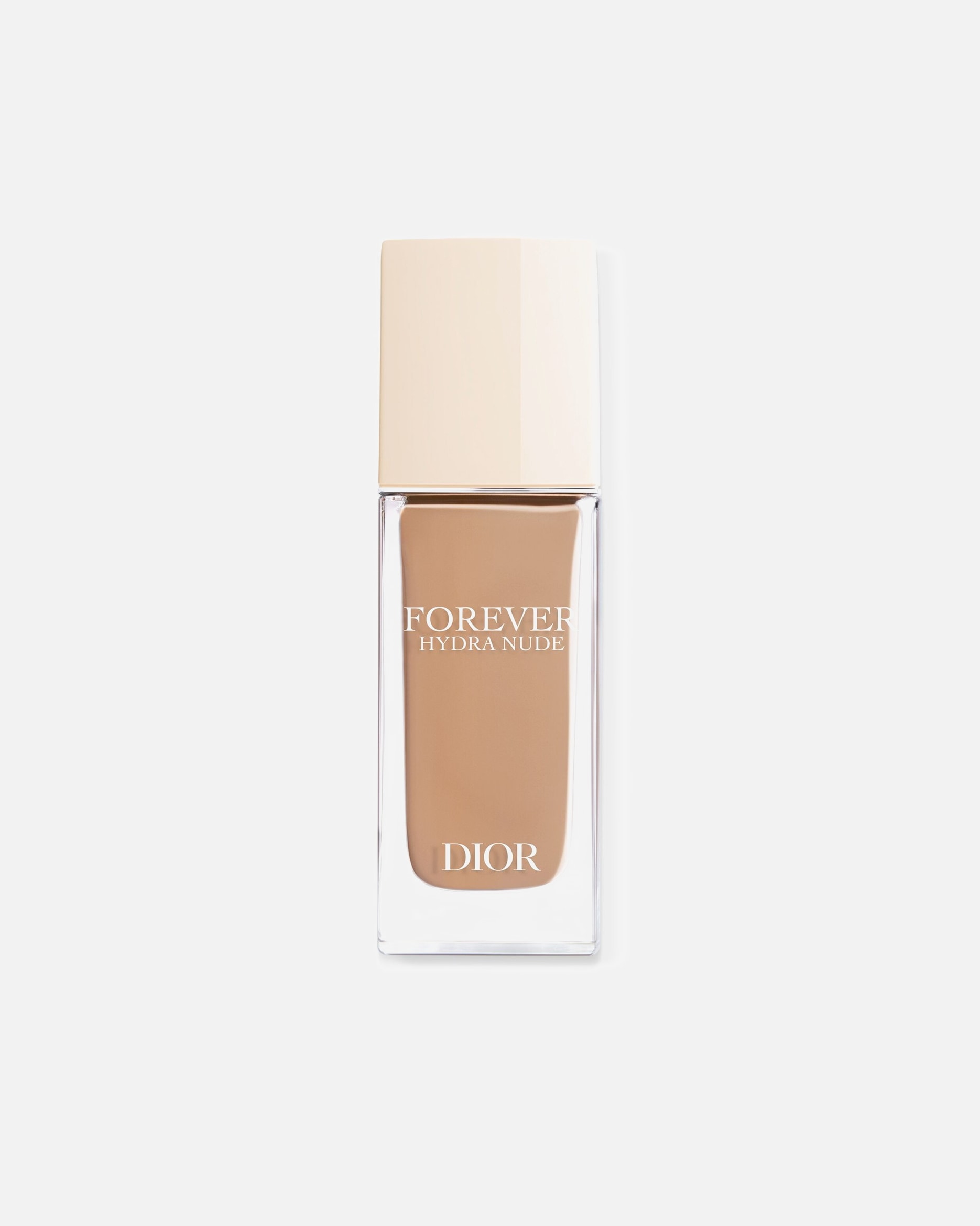 Podklad pre Unisex DIOR Forever Hydra Nude 24-hodinová prirodzená dokonalosť a 48-hodinový hydratačný podklad 2 5 - NEUTRAL