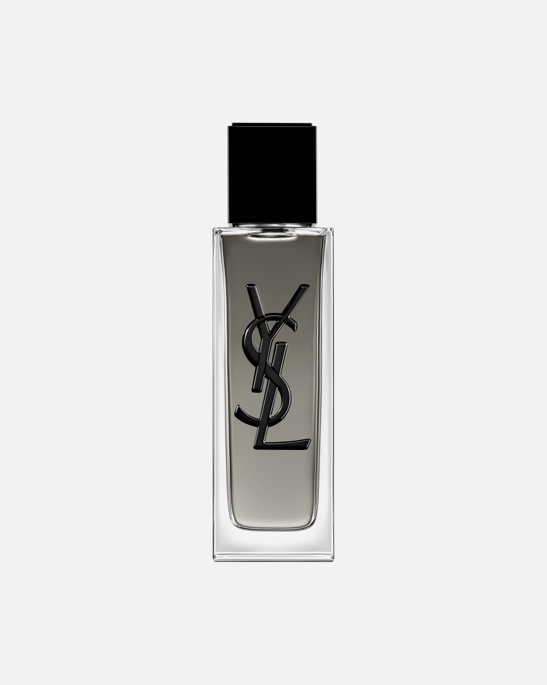 Toaletná voda pre Pre mužov Yves Saint Laurent MYSLF EDT INTENSE 40 ml