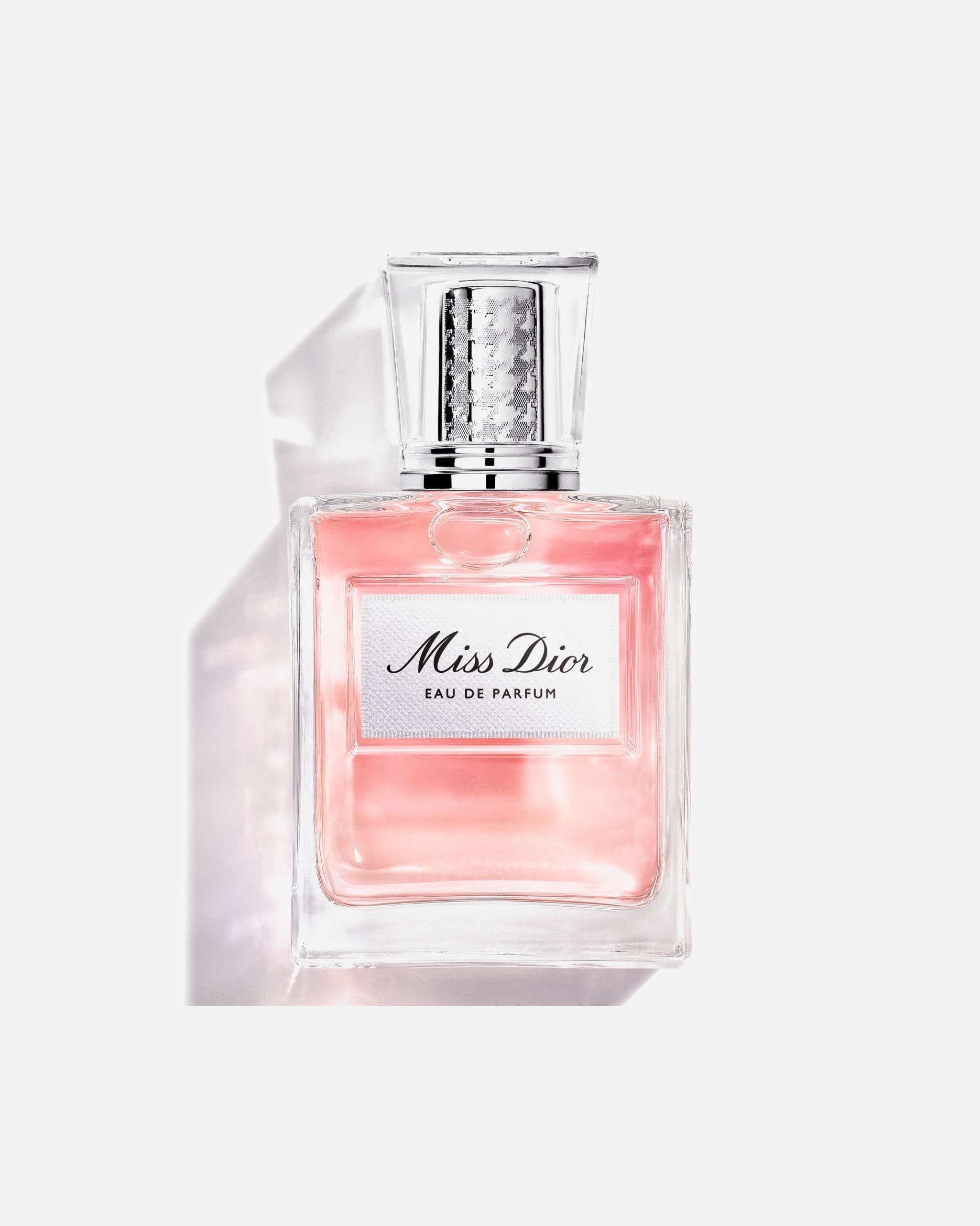 Parfumová voda pre Pre ženy DIOR Über Dior Eau de Parfum Roller-Pearl - Kvetinové, vanilkové a zmyselné tóny 20 ml