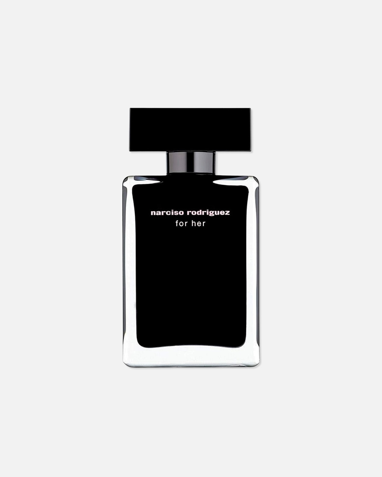 Toaletná voda pre Pre ženy Narciso Rodriguez for her 50 ml