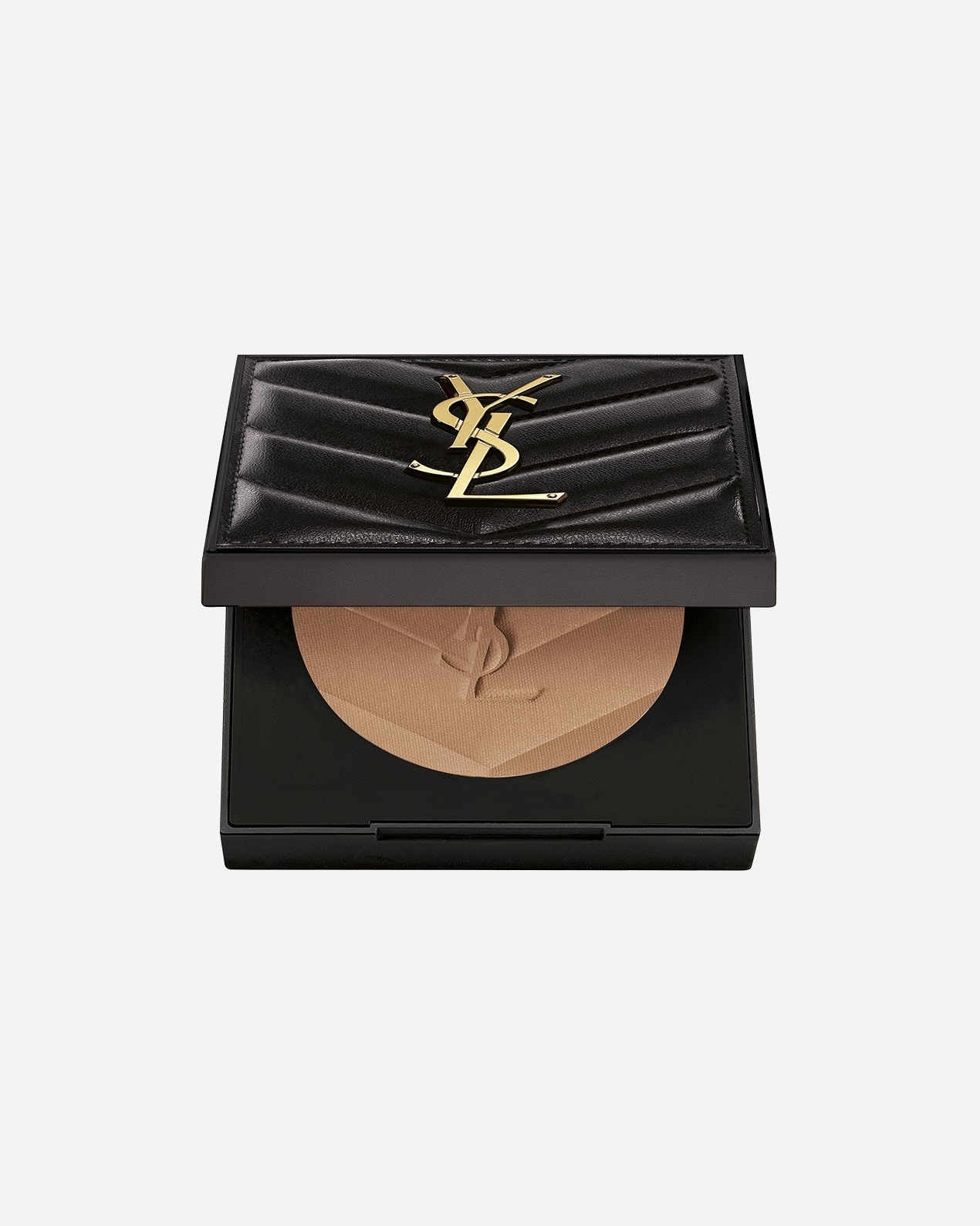 Púder pre Unisex Yves Saint Laurent All Hours Hyper Finish Powder SHADE 4