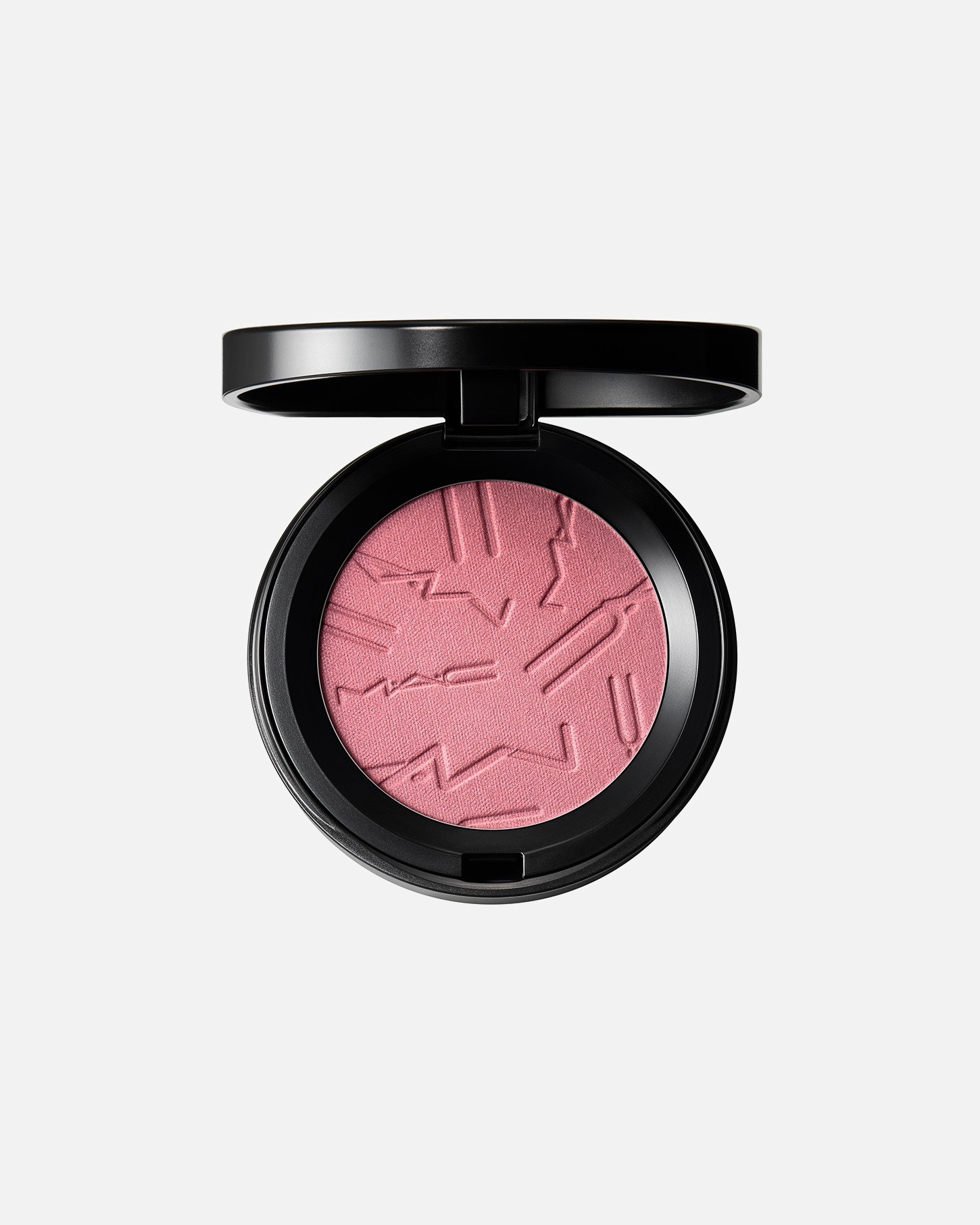Lícenka pre Unisex MAC Skinfinish Colourstruck Blush ANGEL