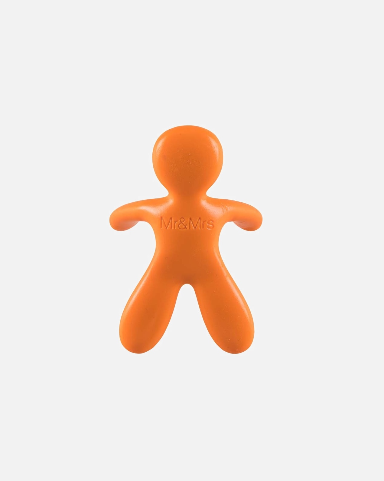 Vône do auta pre Unisex Mr&Mrs Fragrance Cesare Energy Orange 1 ks