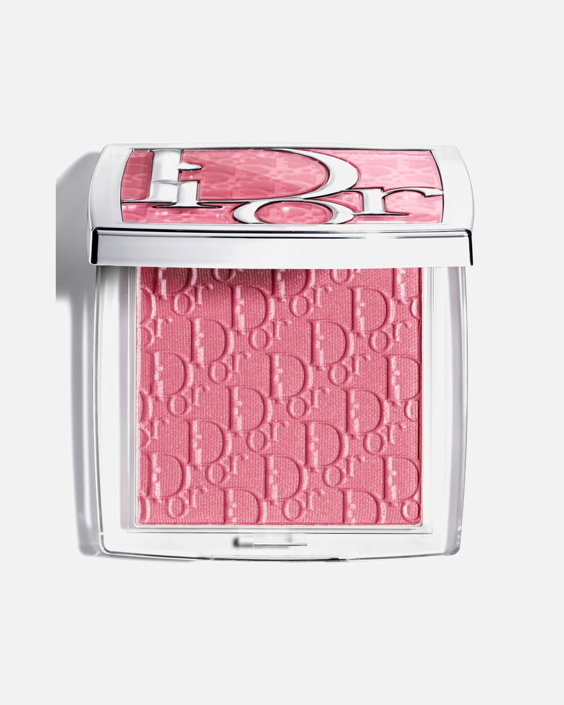 Lícenka pre Unisex DIOR Dior Backstage Rosy Glow – Tvárenka s farbou aktivovanou pH – Dlhotrvajúce nosenie 107 - DRAGON FRUIT
