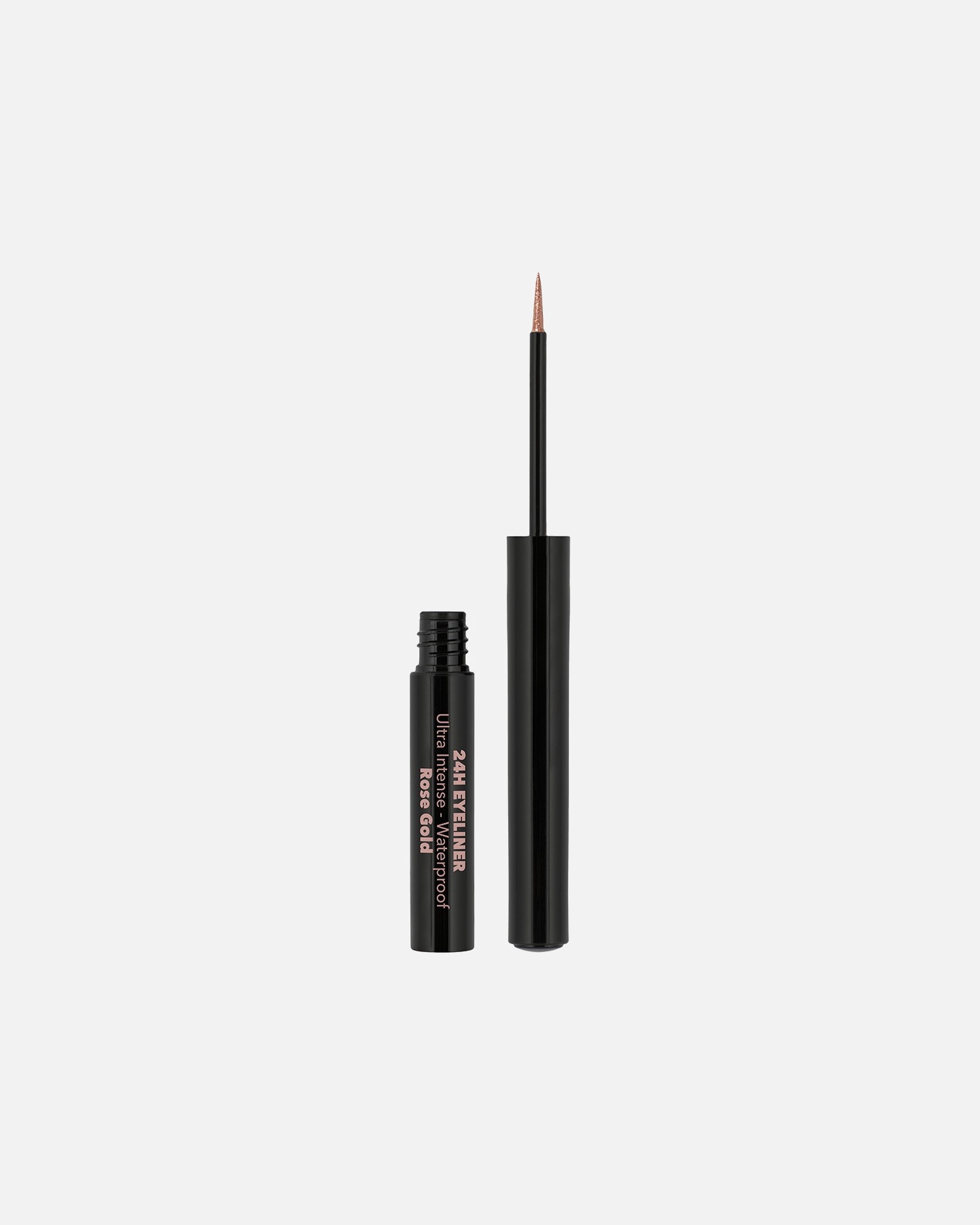 Očné linky pre Unisex Douglas Collection Make-Up 24H Ultra Intense Waterproof ROSE GOLD
