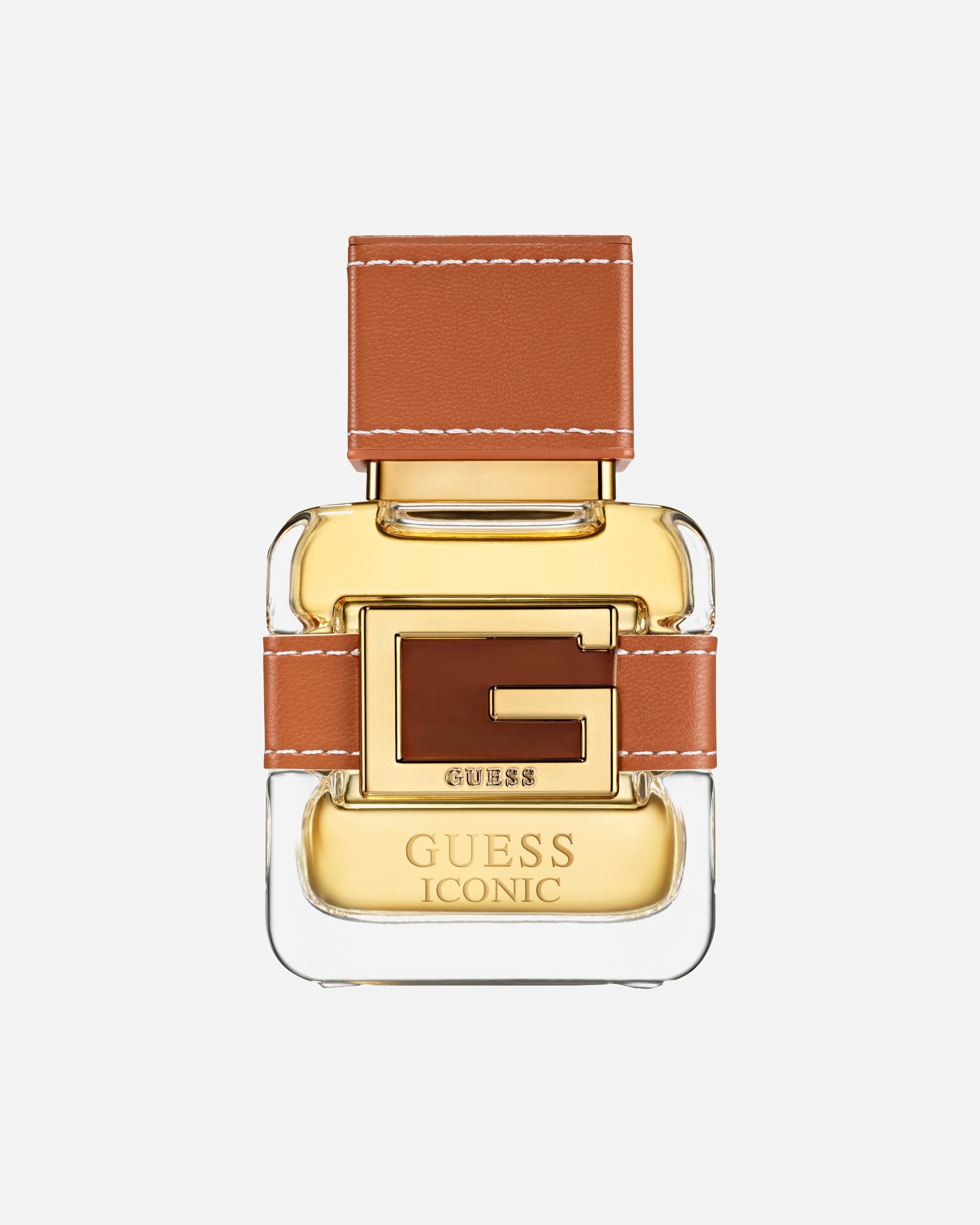 Parfumová voda pre Pre mužov Guess Iconic Man 30 ml