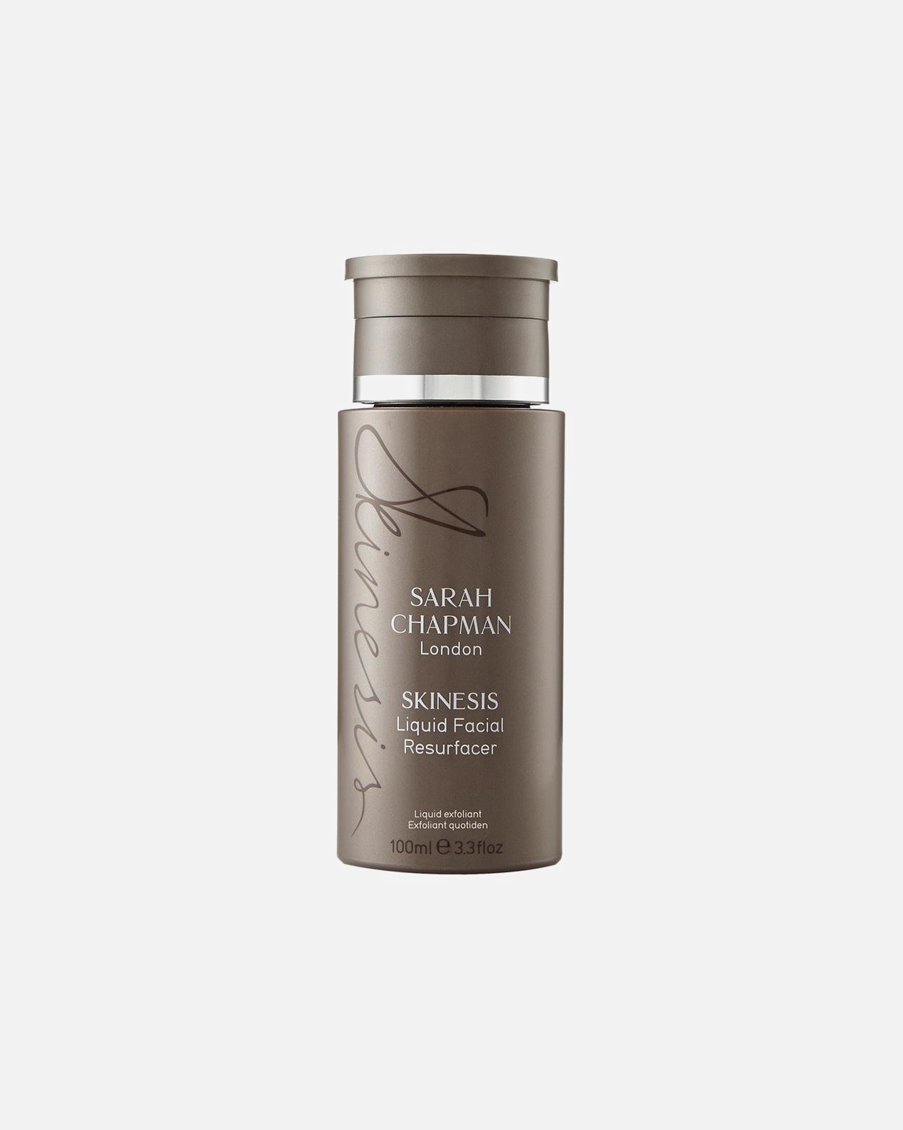 Pleťový peeling pre Unisex Sarah Chapman 100 ml