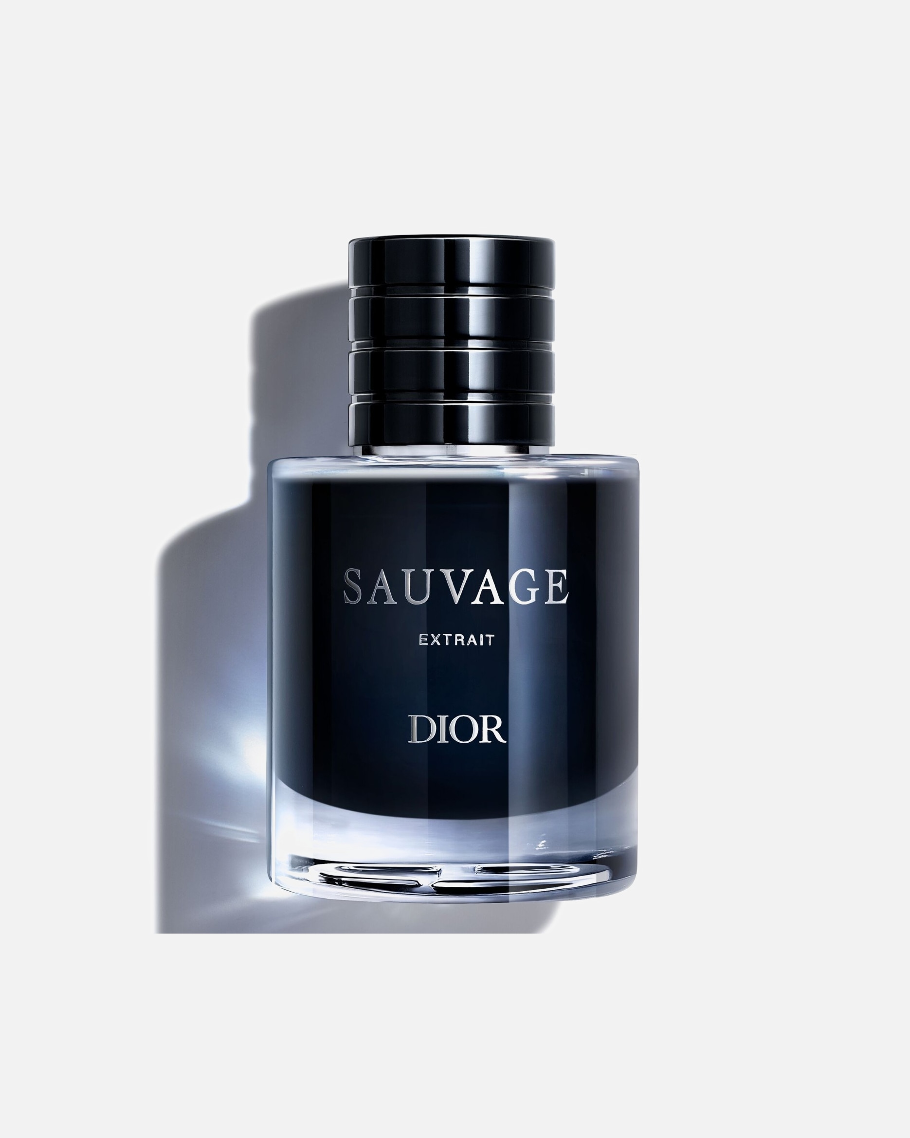 Parfém pre Pre mužov DIOR Sauvage Extrait – Drevité tóny 50 ml