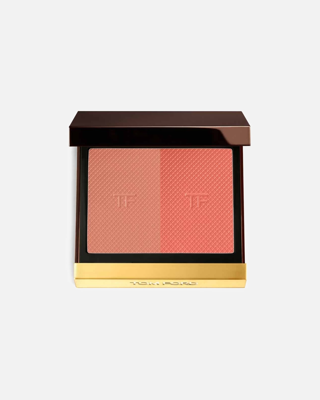 Lícenka pre Unisex TOM FORD Shade&Illuminate Duo Blush Sundrunk
