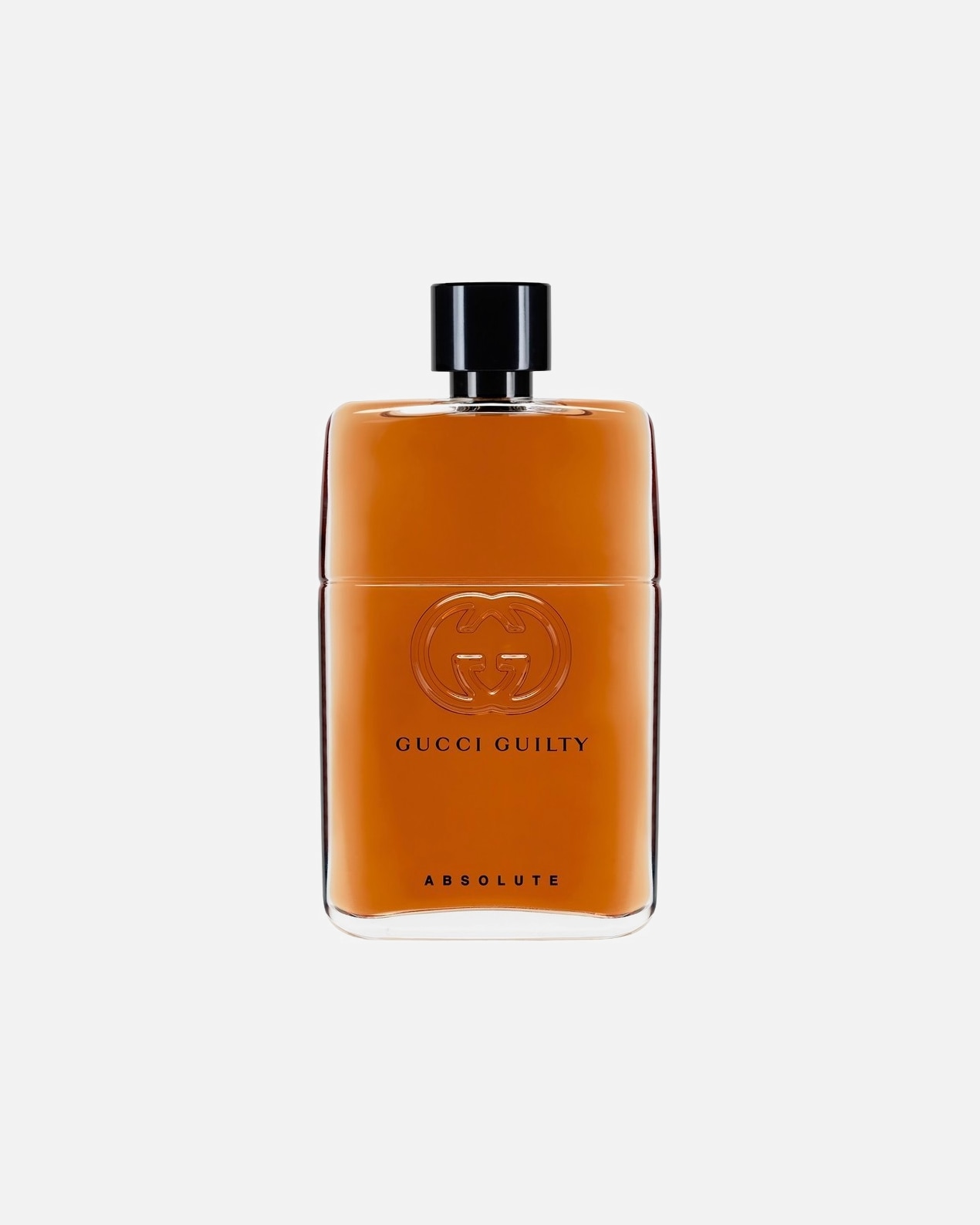 Parfumová voda pre Pre mužov Gucci Guilty Pour Homme Absolute 90 ml