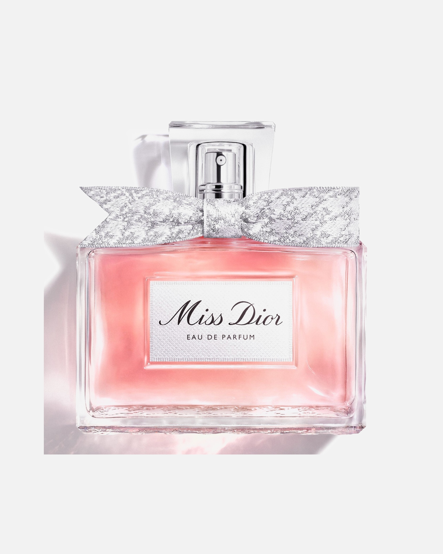 Parfumová voda pre Pre ženy DIOR Miss Dior Eau de Parfum – Kvetinové, vanilkové a zmyselné tóny 100 ml