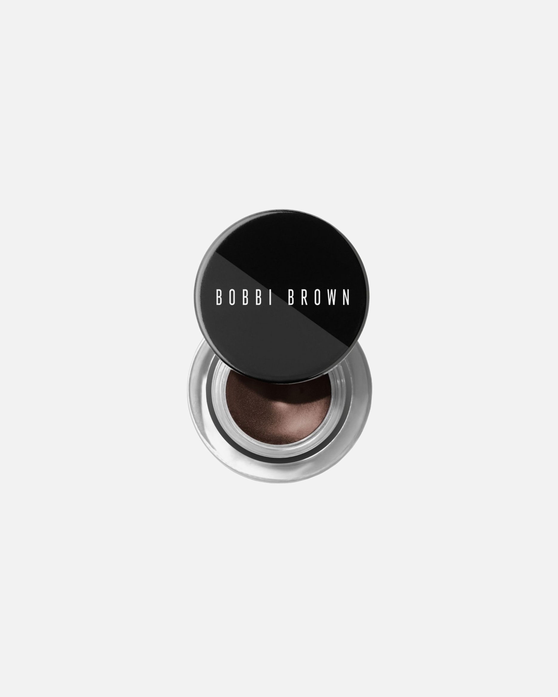 Očné linky pre Unisex Bobbi Brown Long-Wear Gel Eyeliner CHOCOLATE SHIMMER INK