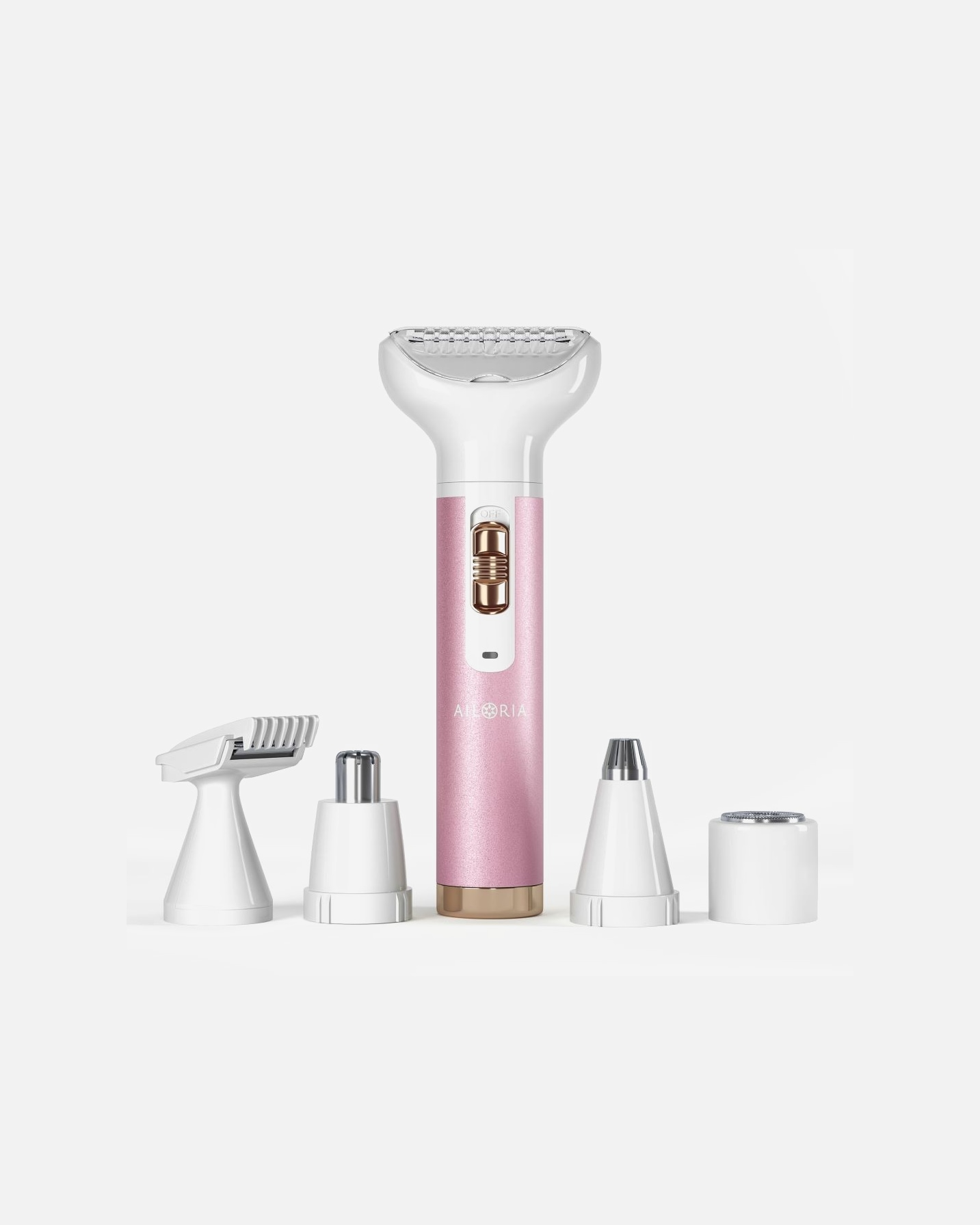 Žiletka pre Unisex Ailoria Evapore