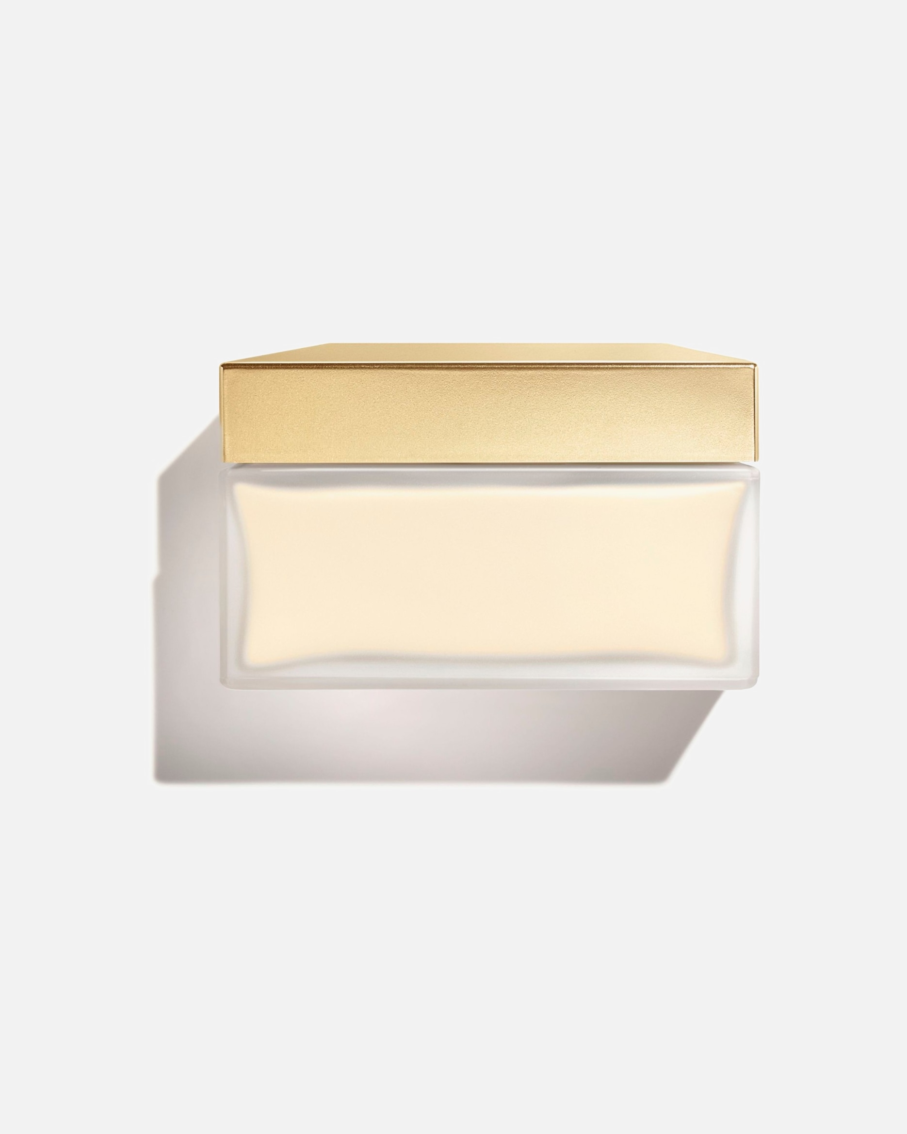 Telový krém pre Pre ženy GABRIELLE CHANEL RADIANCE BODY CREAM 150 g