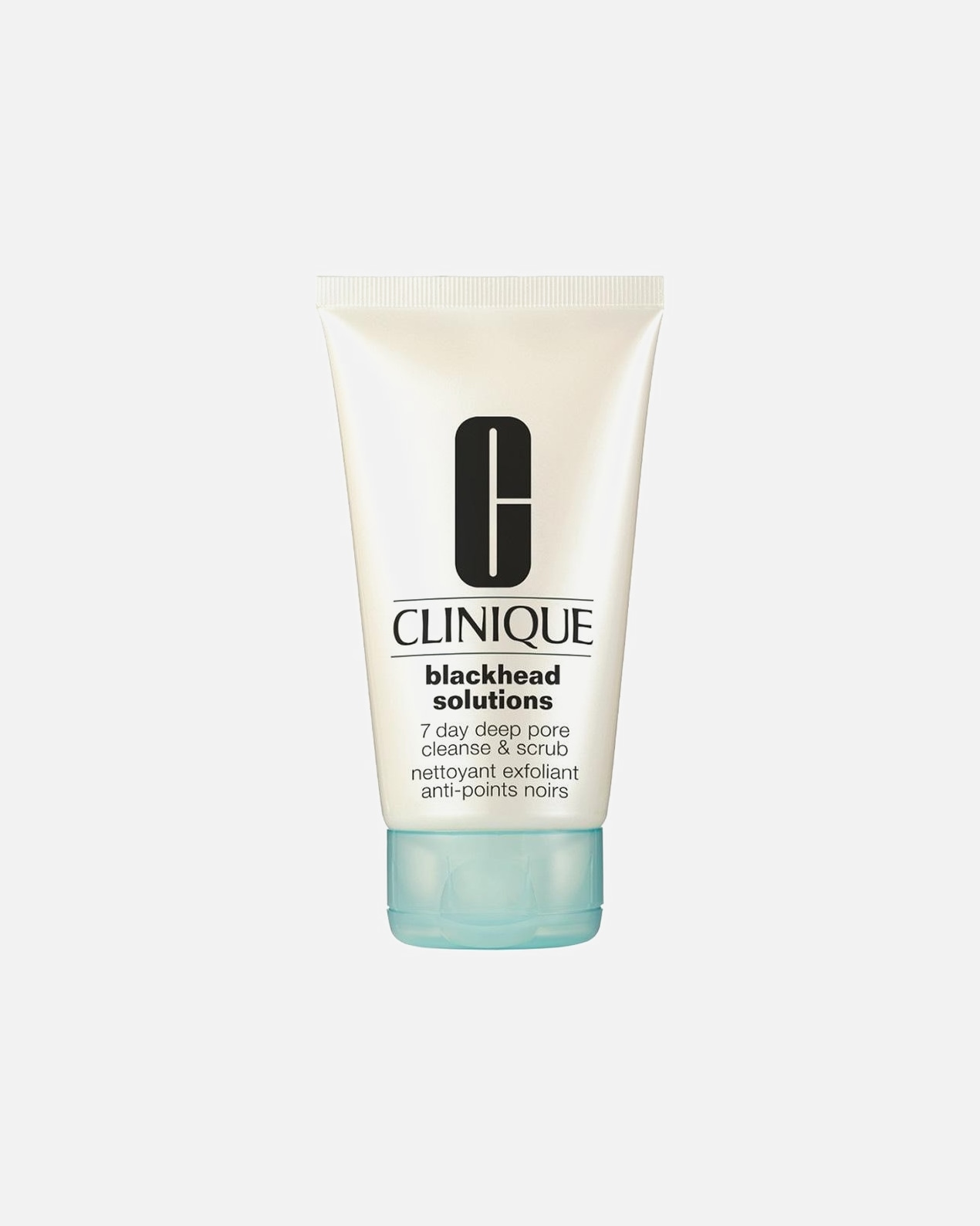 Pleťový peeling pre Unisex Clinique 125 ml