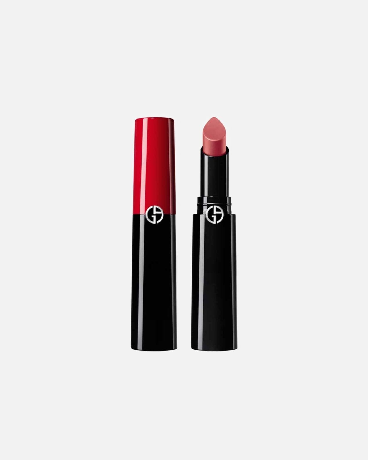 Rúž na pery pre Unisex Armani Lip Power Lip Power 503