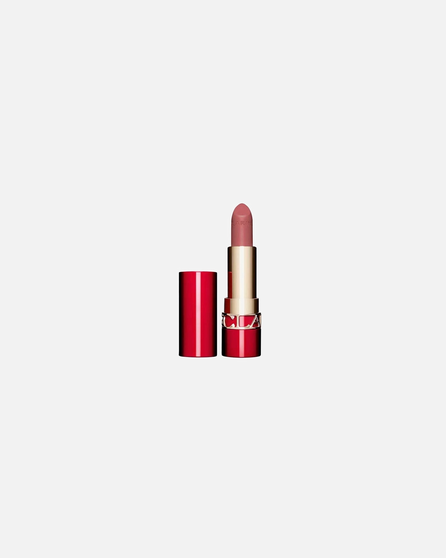 Rúž na pery pre Unisex Clarins JOLI ROUGE 759V - WOODBERRY