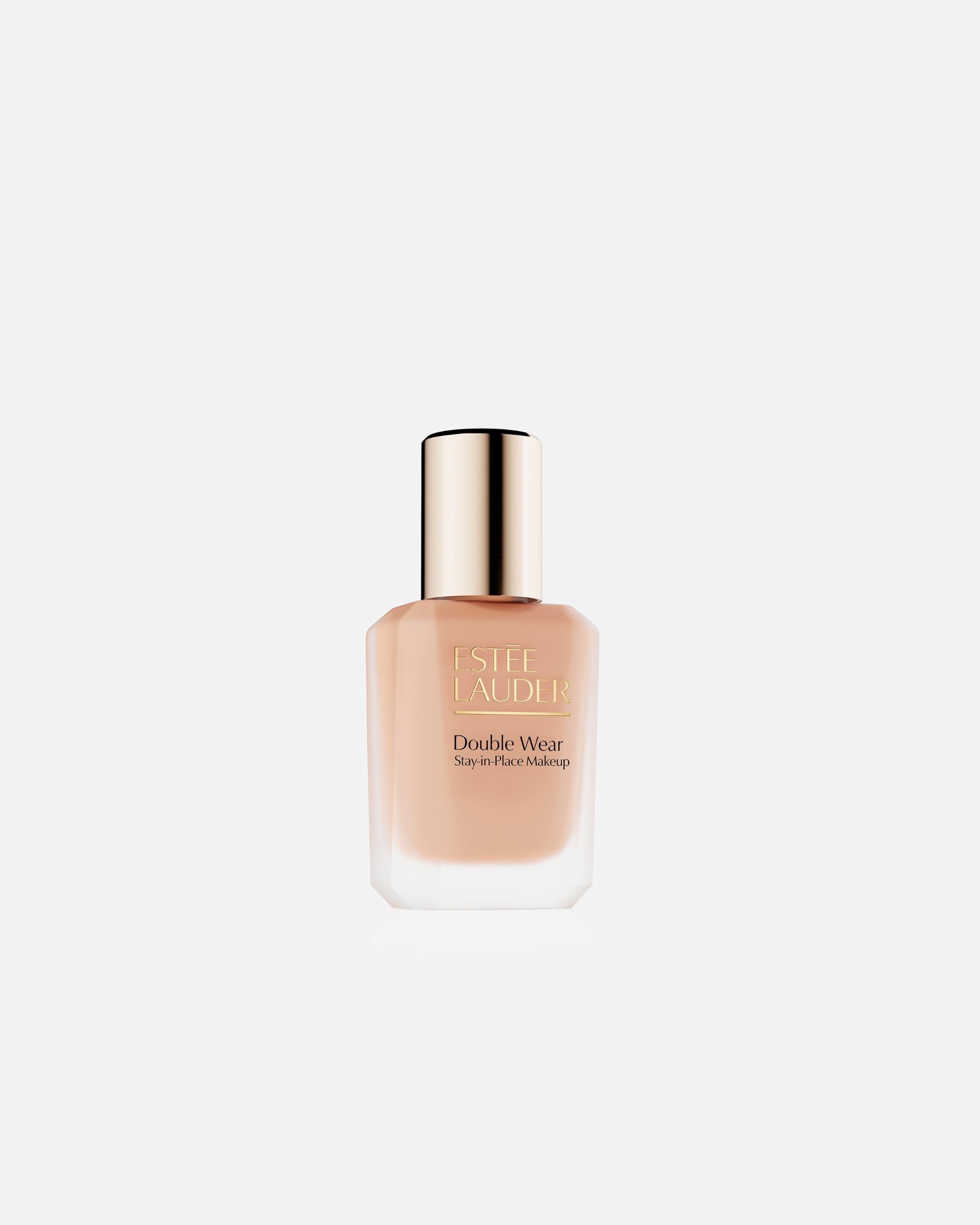 Podklad pre Unisex Estée Lauder Double Wear Stay-in-Place Longwear Matte Foundation 1N2 Ecru