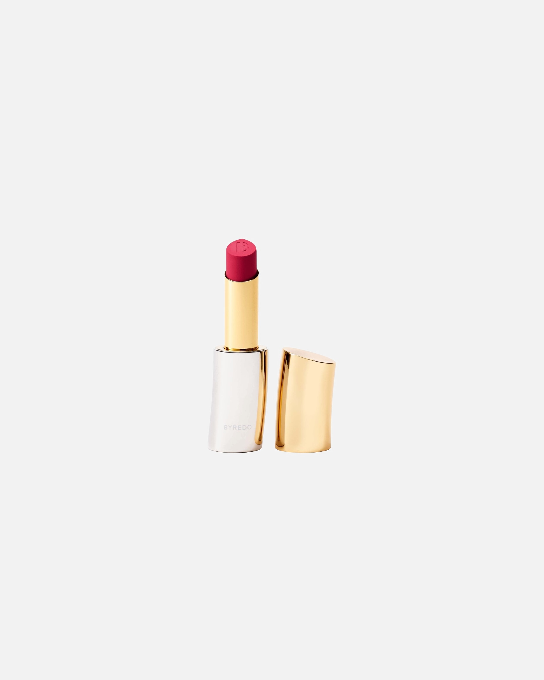 Rúž na pery pre Pre ženy BYREDO Lipstick Matte 333 - ELECTRIC STATE