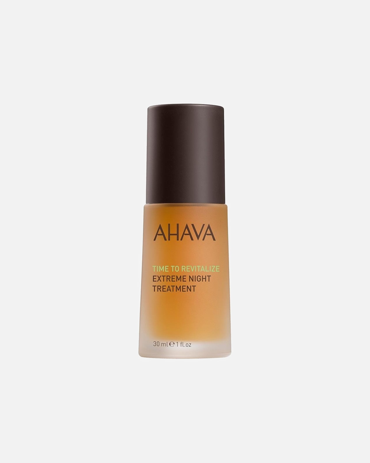 Nočný krém pre Pre ženy AHAVA Extreme Night Treatment 30 ml