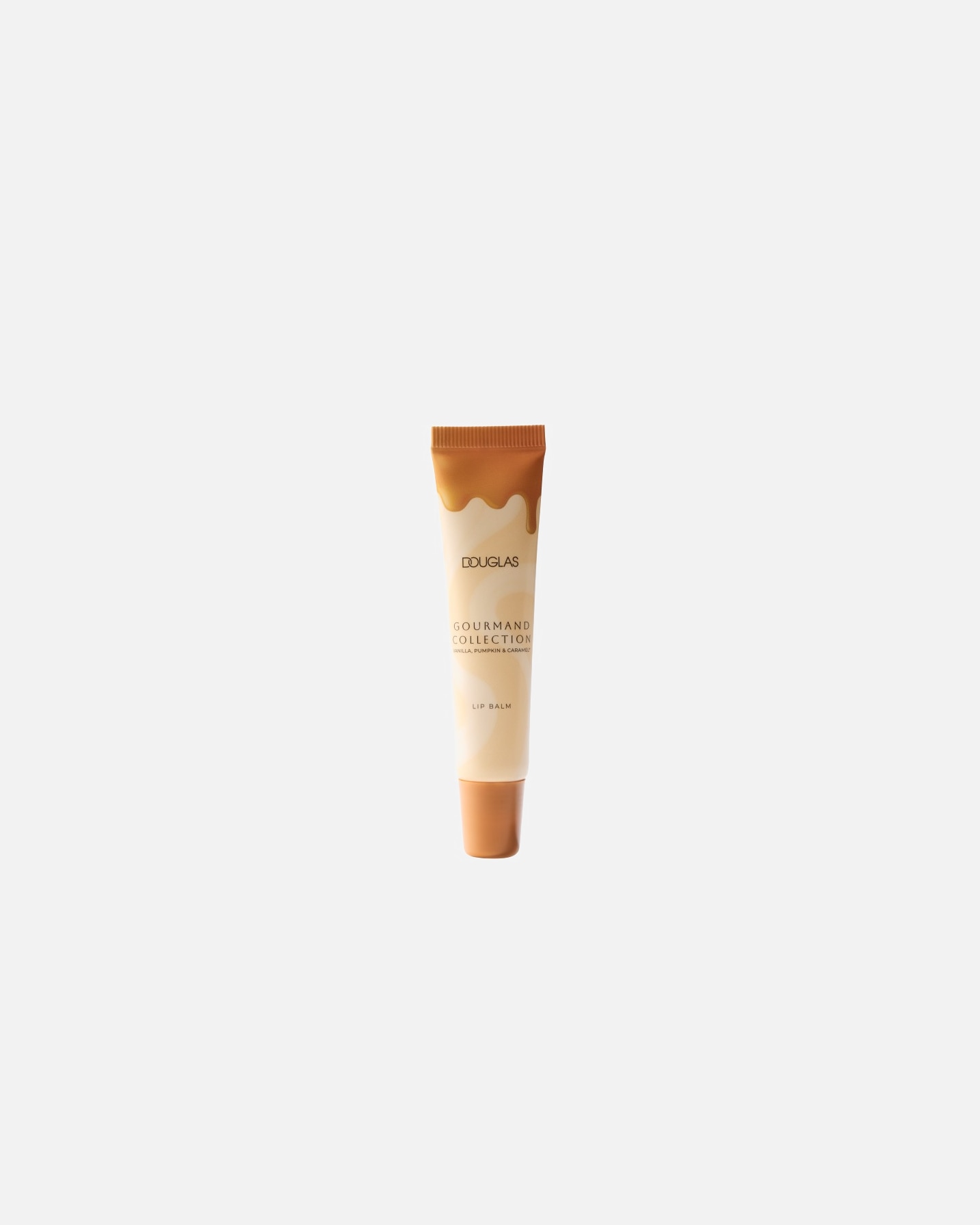 Balzam na pery pre Unisex Douglas Collection Seasonal Gourmand Collection 12 ml
