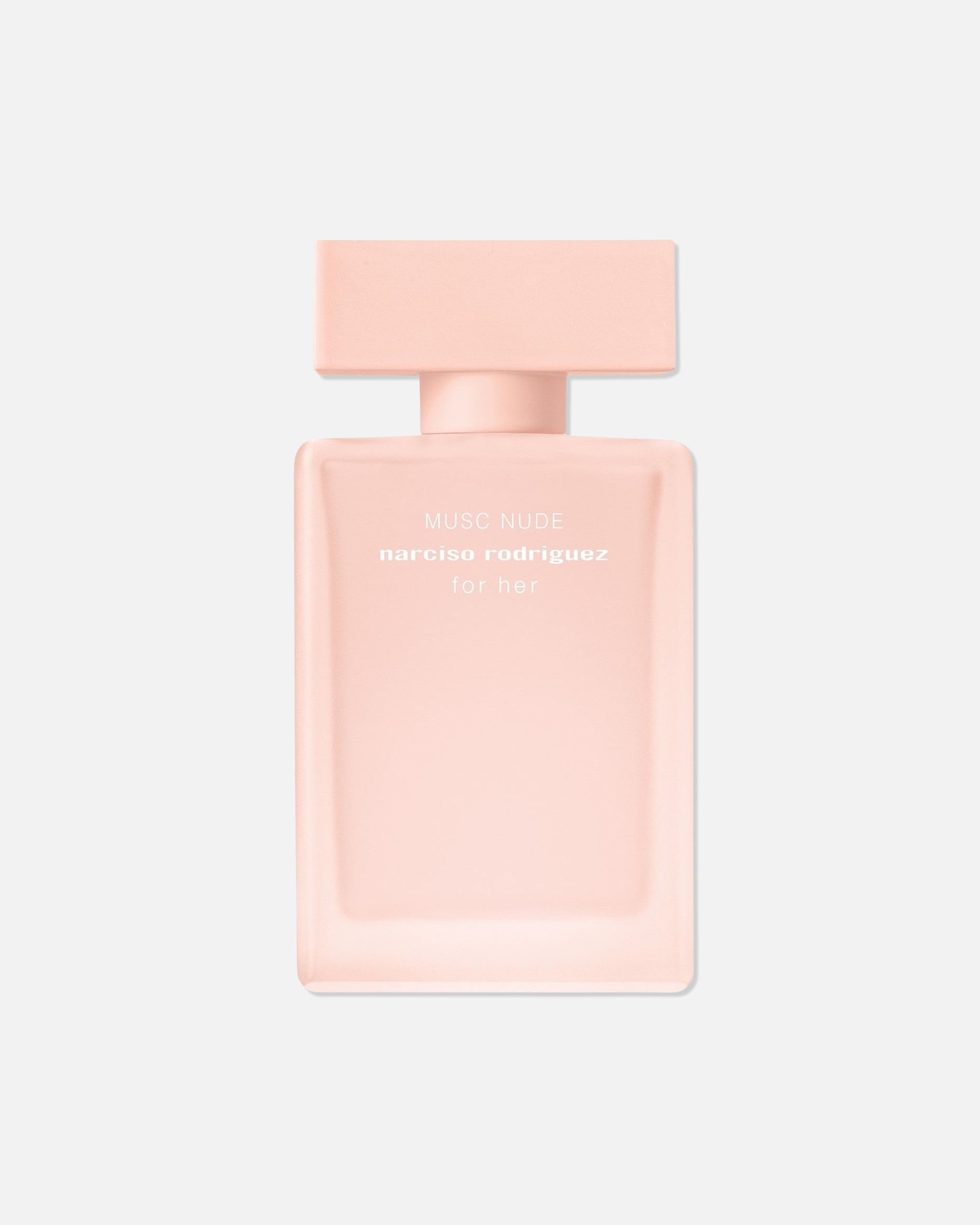 Parfumová voda pre Pre ženy Narciso Rodriguez for her Musc Nude 50ml